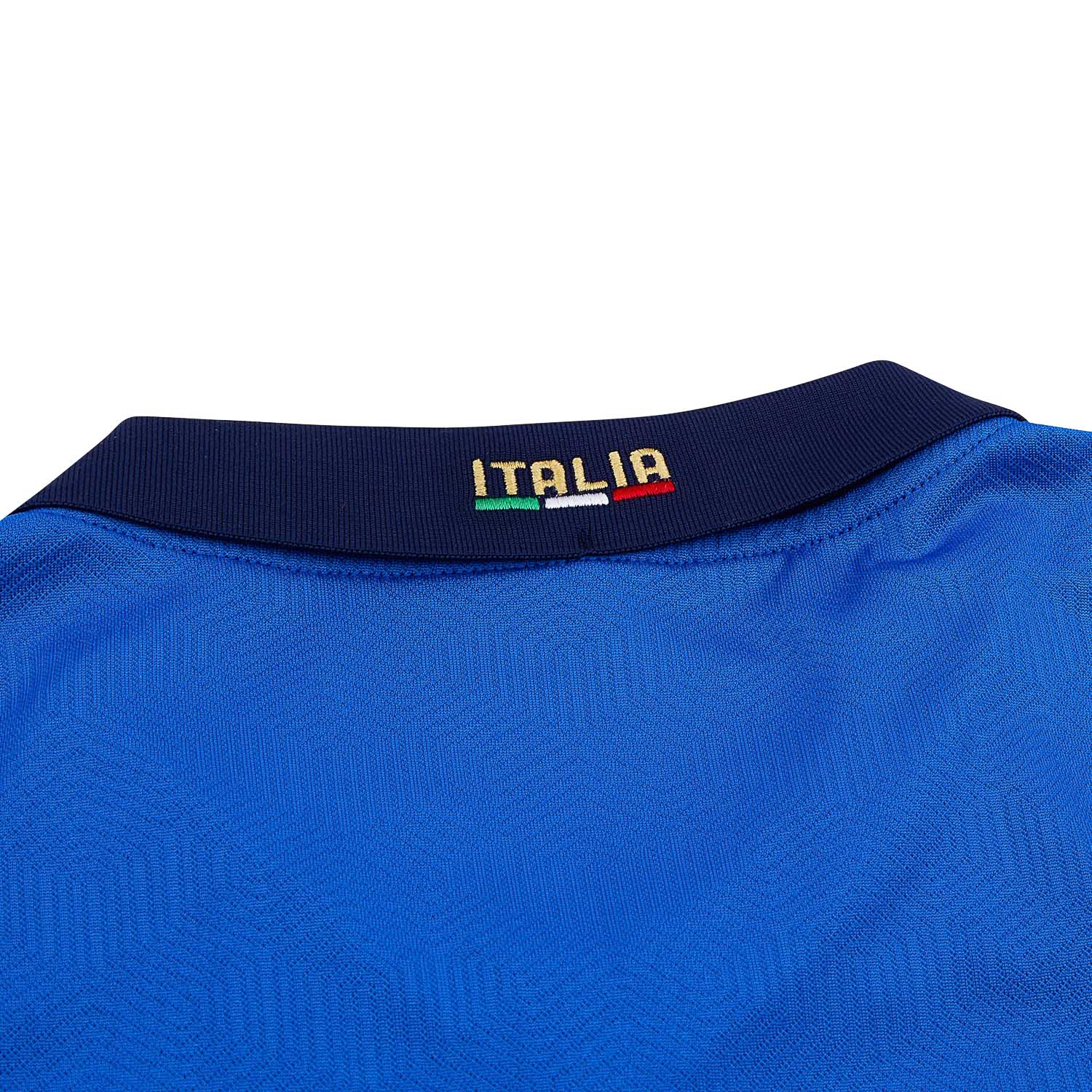 2020 21 Italy Player Issue Pro Home Shirt NEW Womens