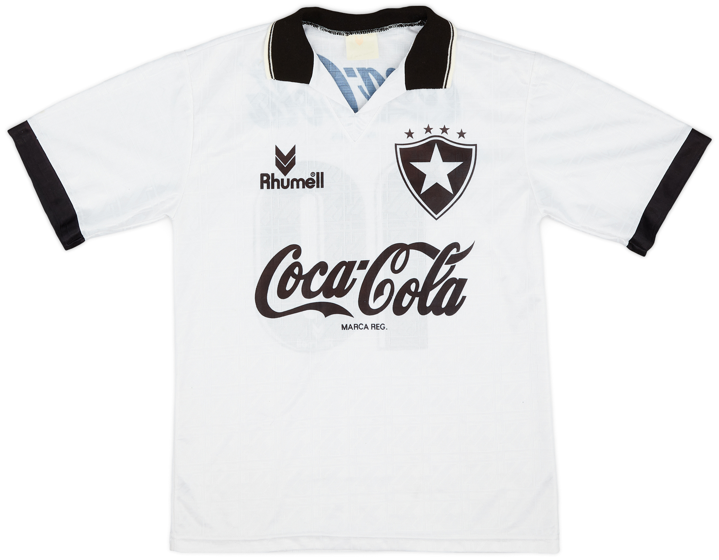 Botafogo Away Shirt Excellent M