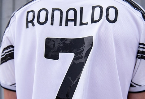 Shop Cristiano Ronaldo