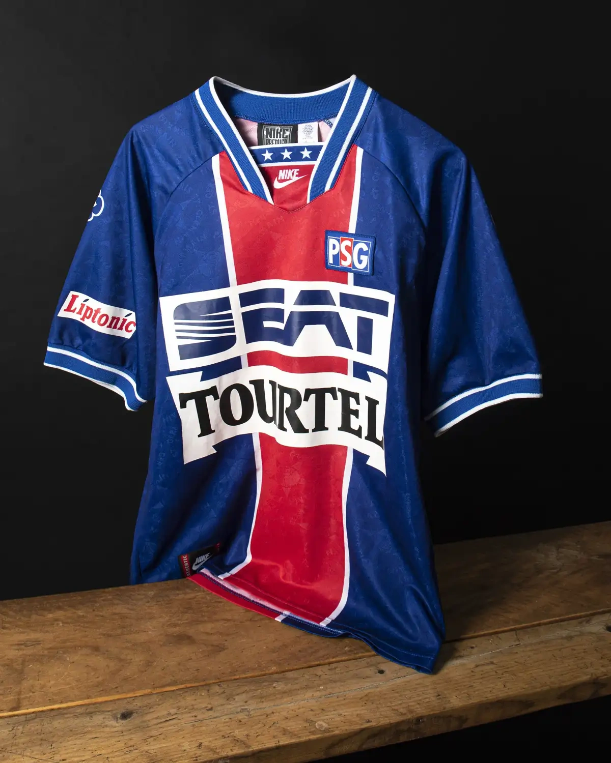 Classic Football Shirts retro vintage soccer jerseys Classic Retro