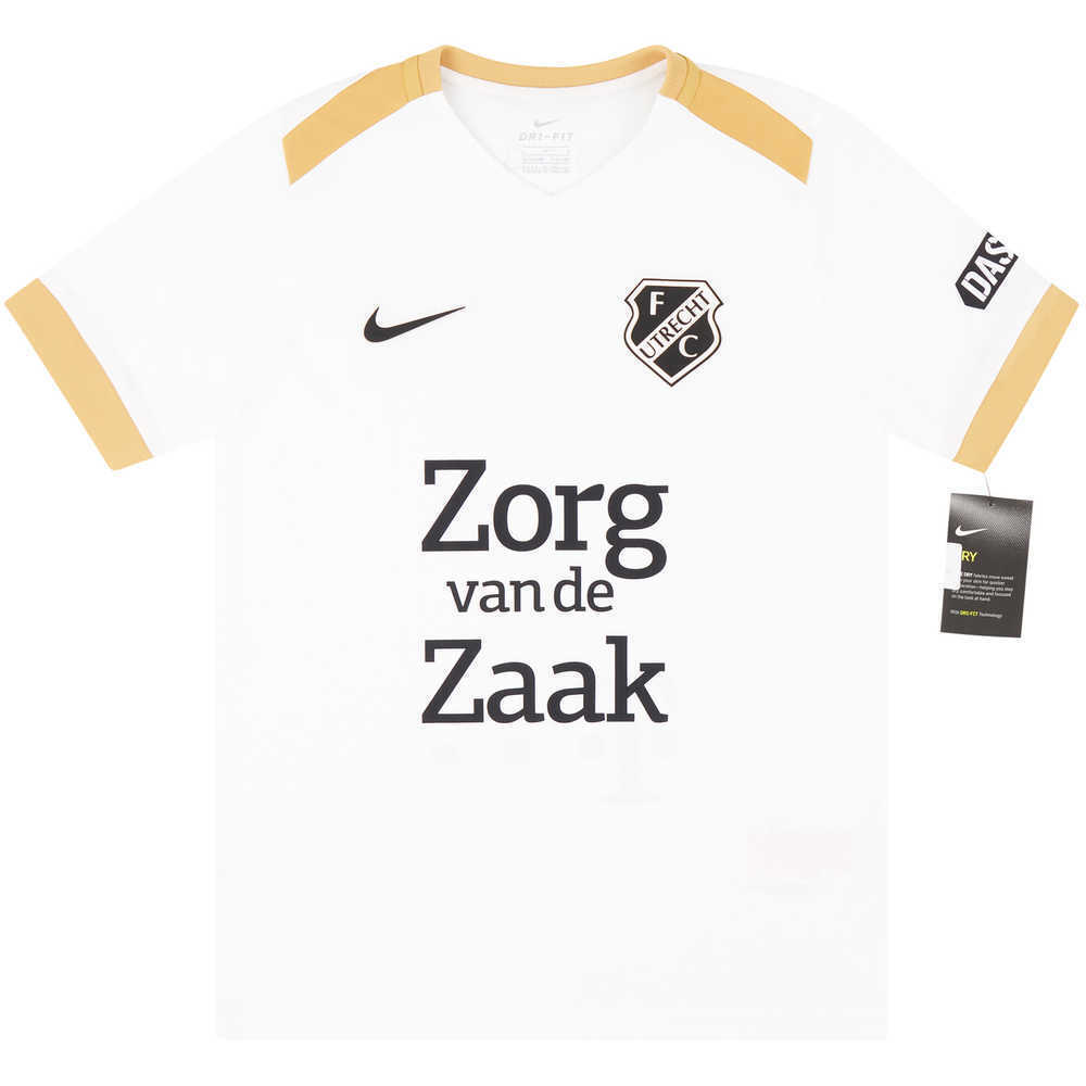 2019-20 Utrecht Third Shirt *w/Tags* KIDS