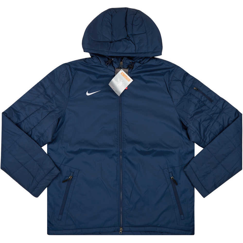 2013-14 Nike Winter Jacket *BNIB* XXL