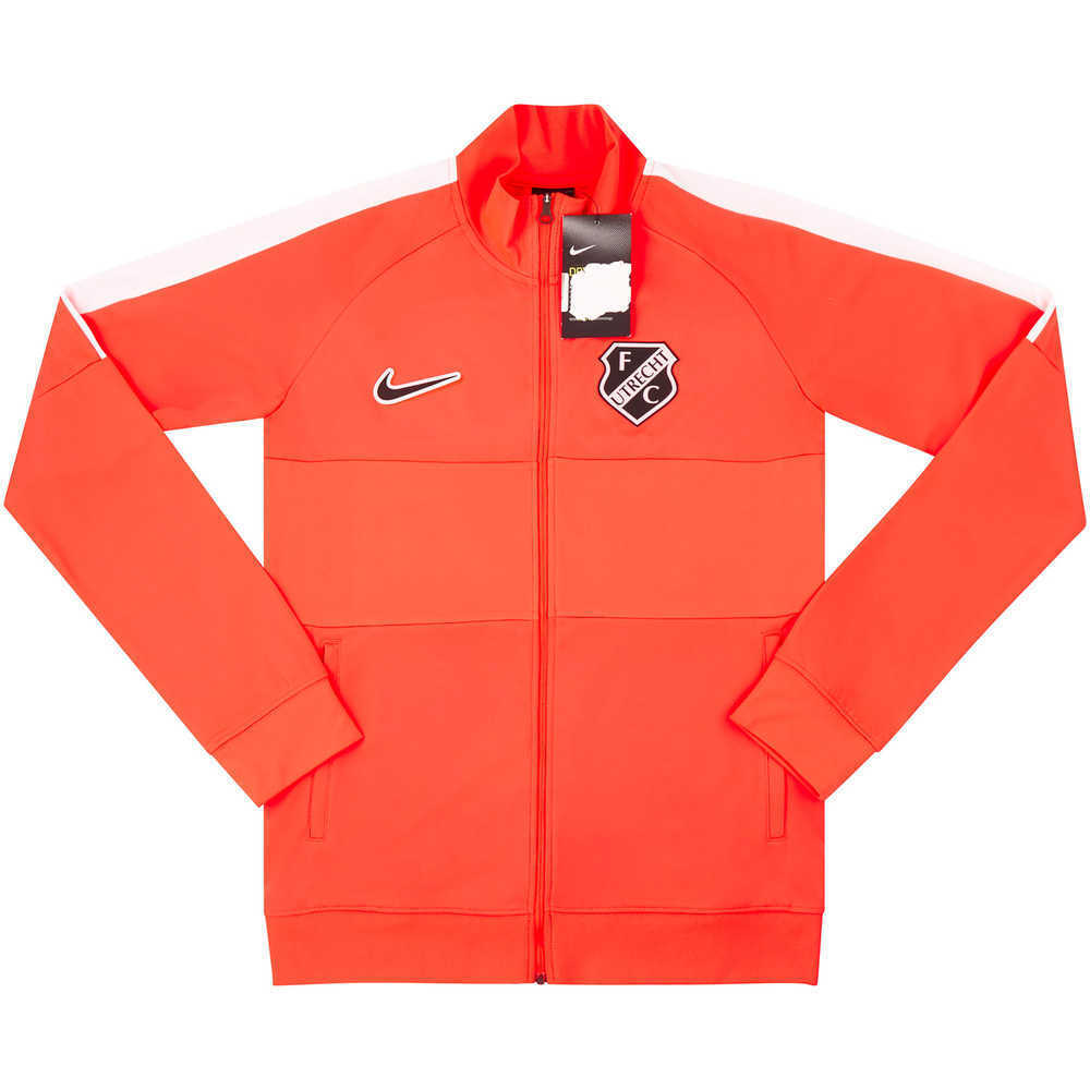 2019-20 Utrecht Nike Track Jacket *w/Tags* XS.Kids