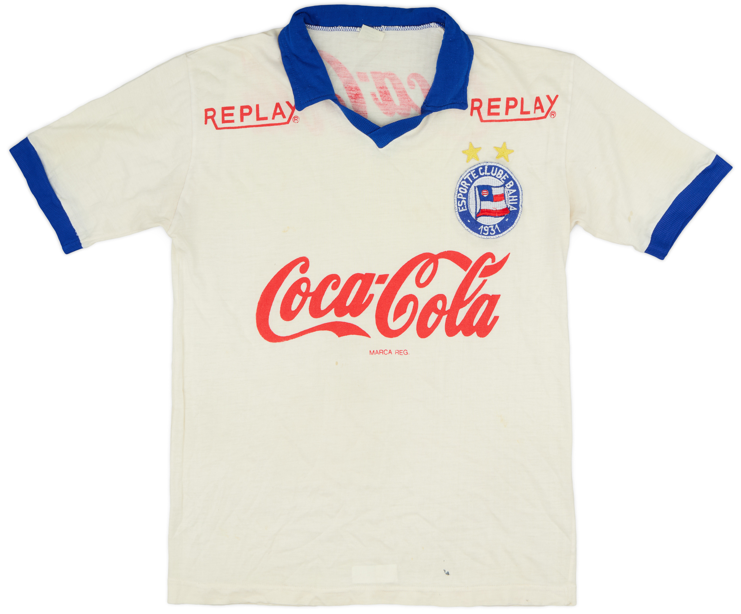 Retro Esporte Clube Bahia Shirt