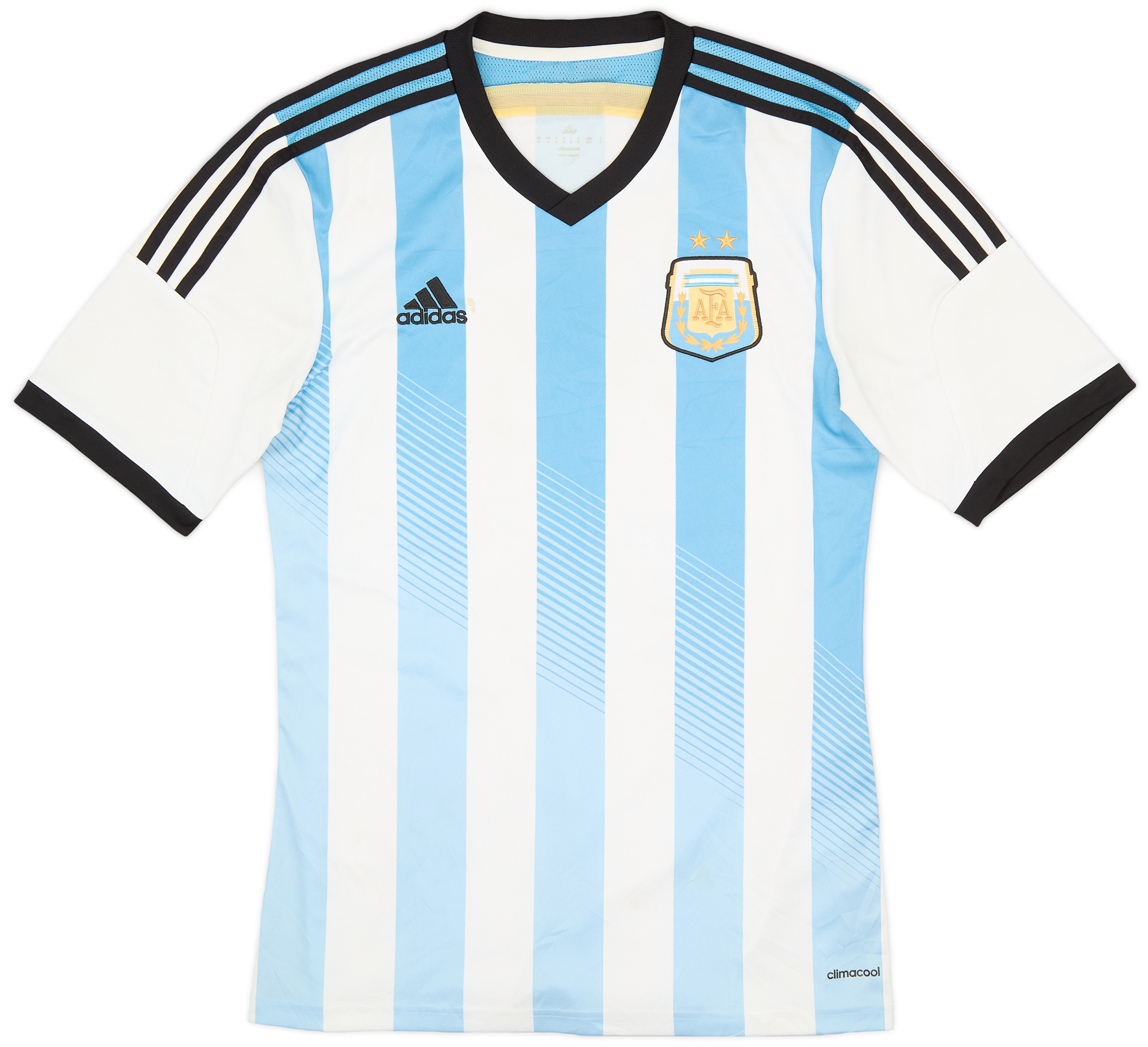 Argentina  home tröja (Original)