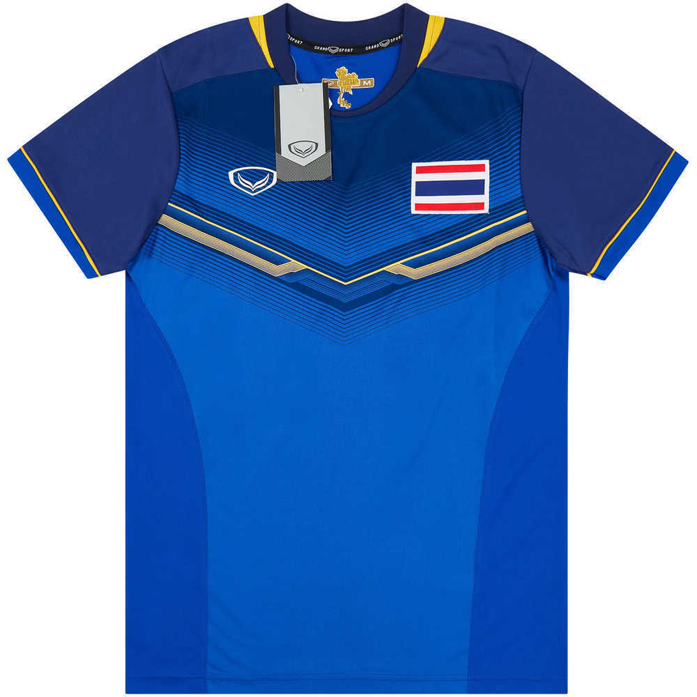 2016 Thailand Away Shirt *BNIB* S