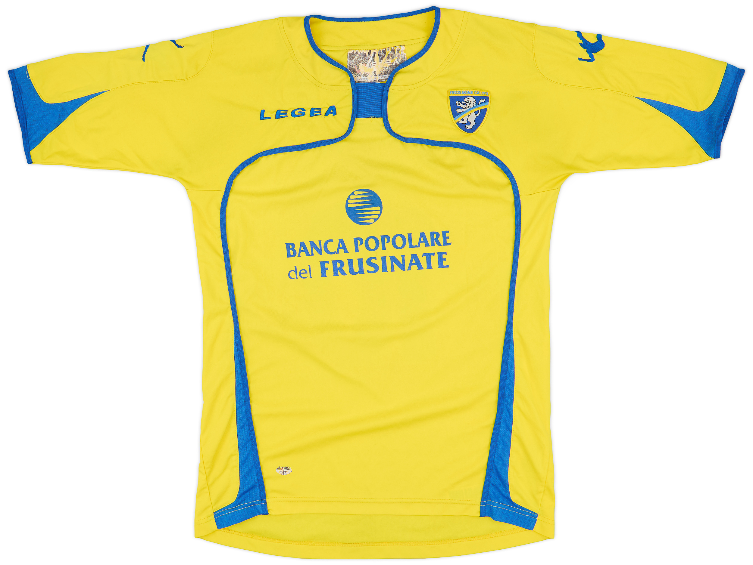 Frosinone Calcio  home tröja (Original)