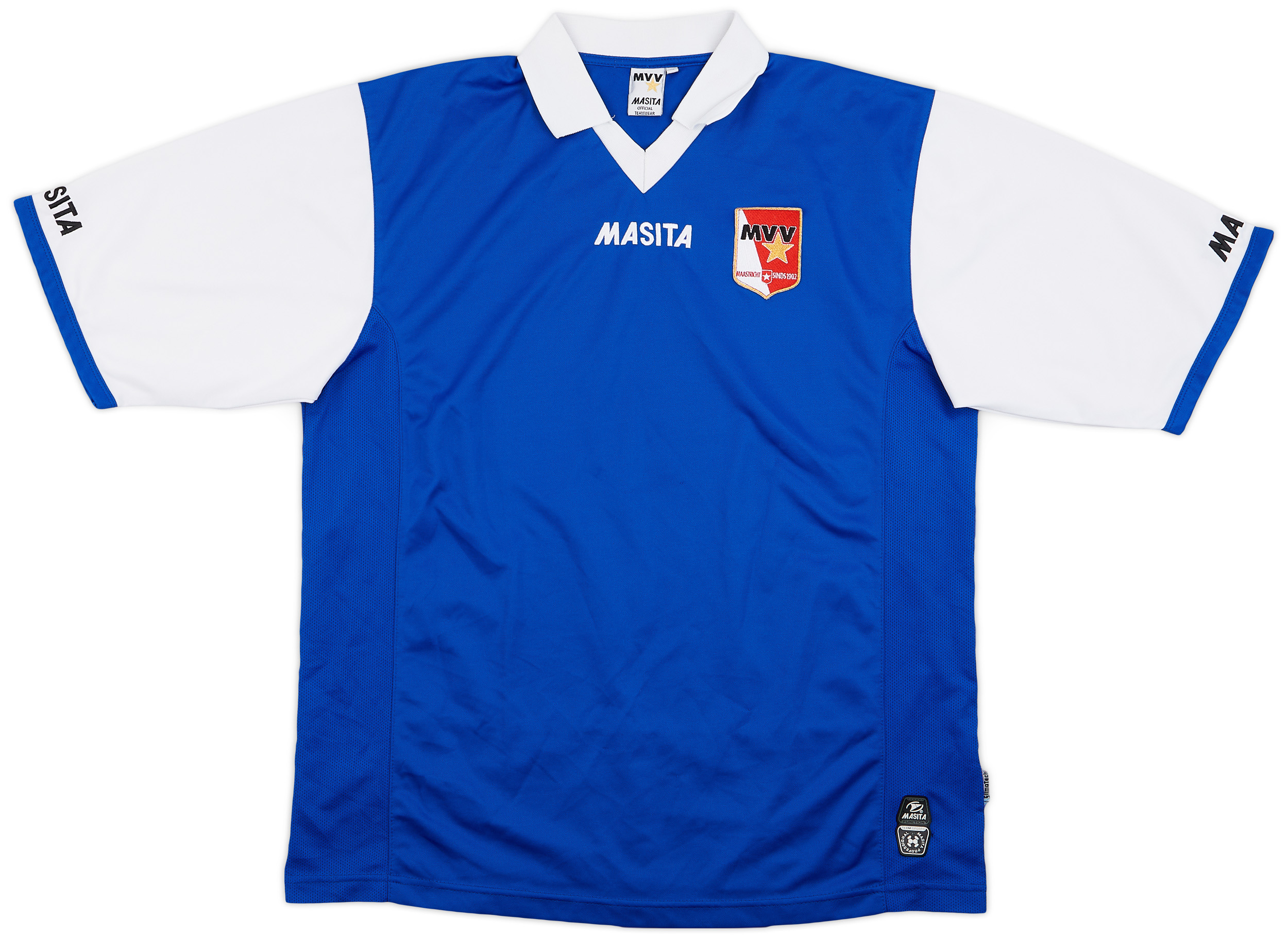 MVV Maastricht  Away shirt (Original)