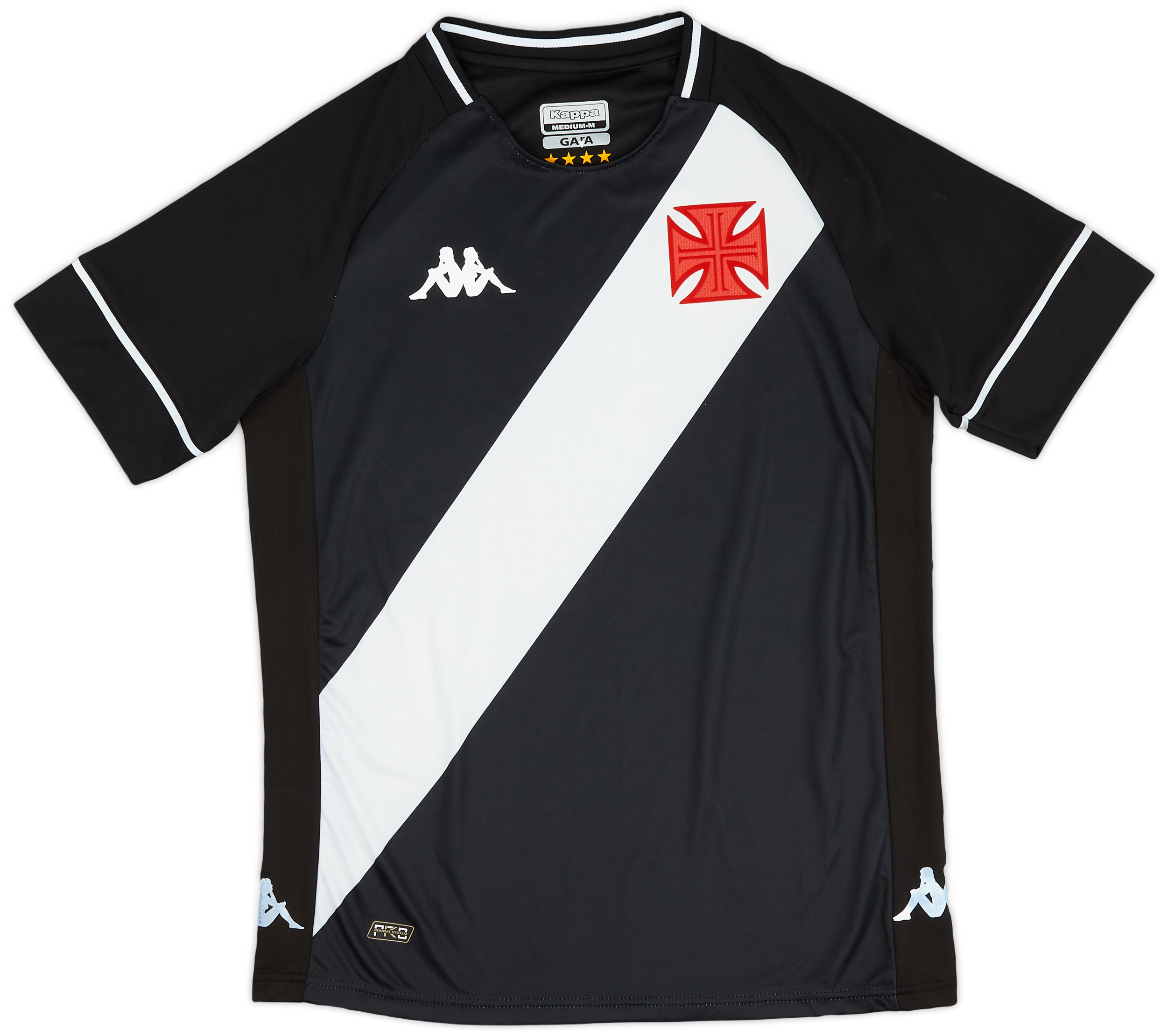 2020-21 Vasco De Gama Home Shirt - 6/10 - ()