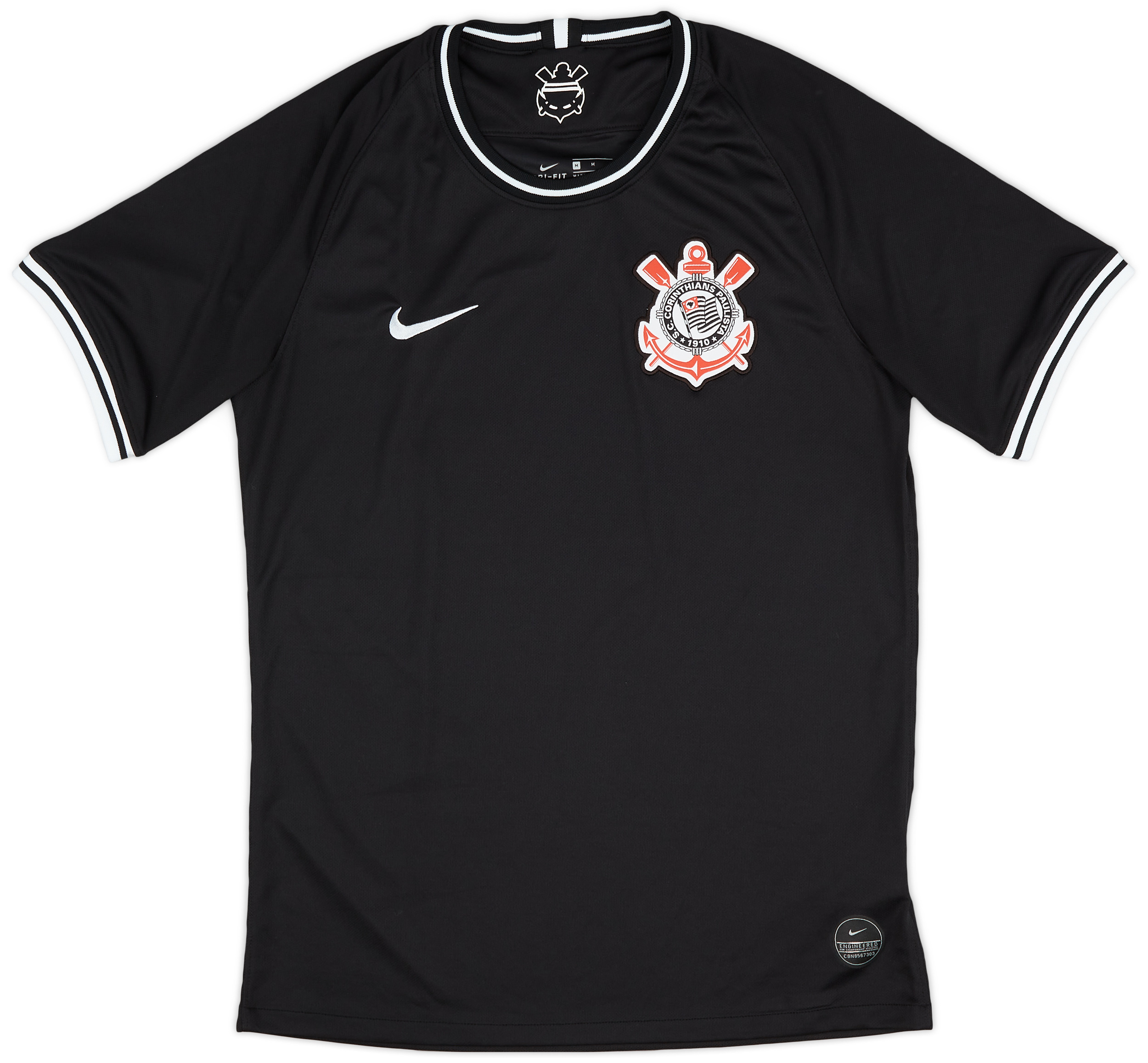 Retro Corinthians Shirt