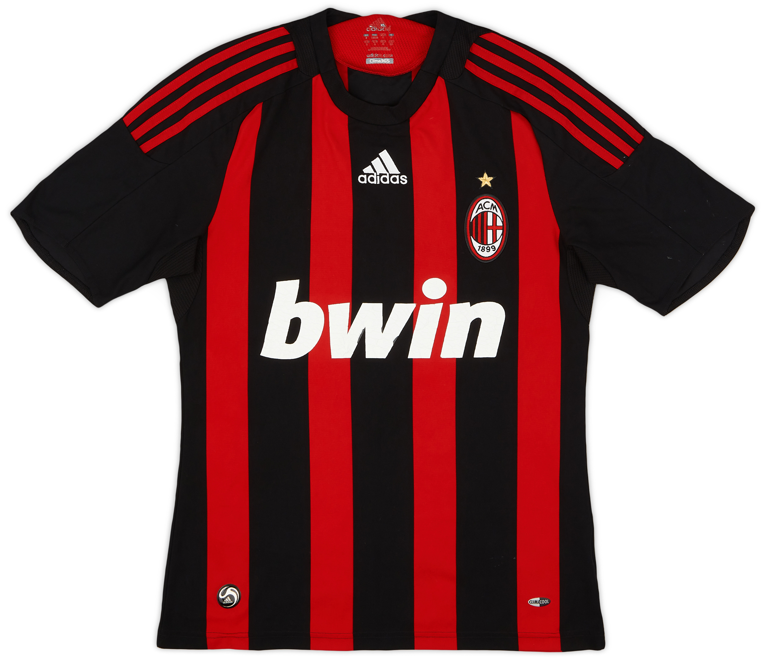 AC Milan  home camisa (Original)