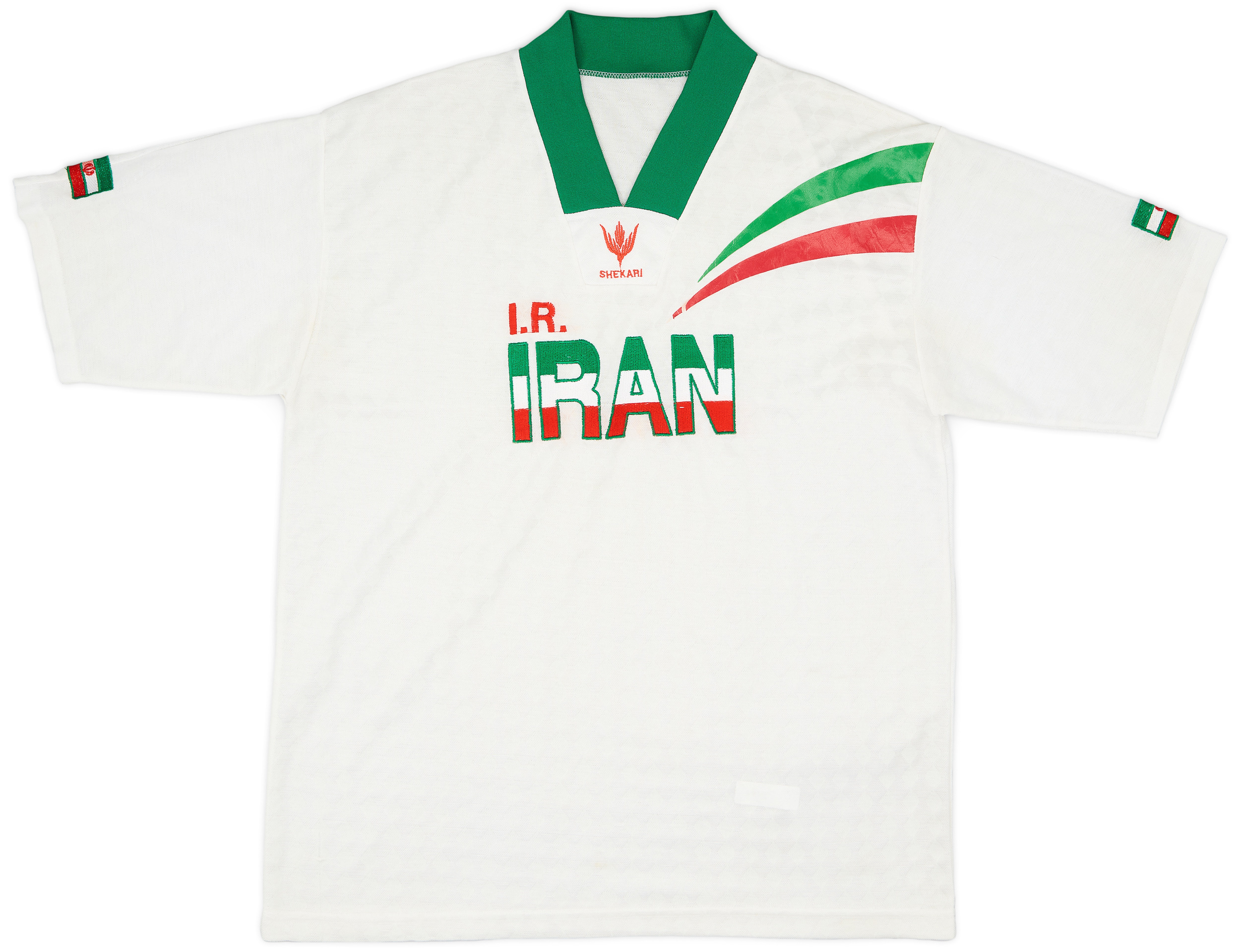 Retro Iran Shirt