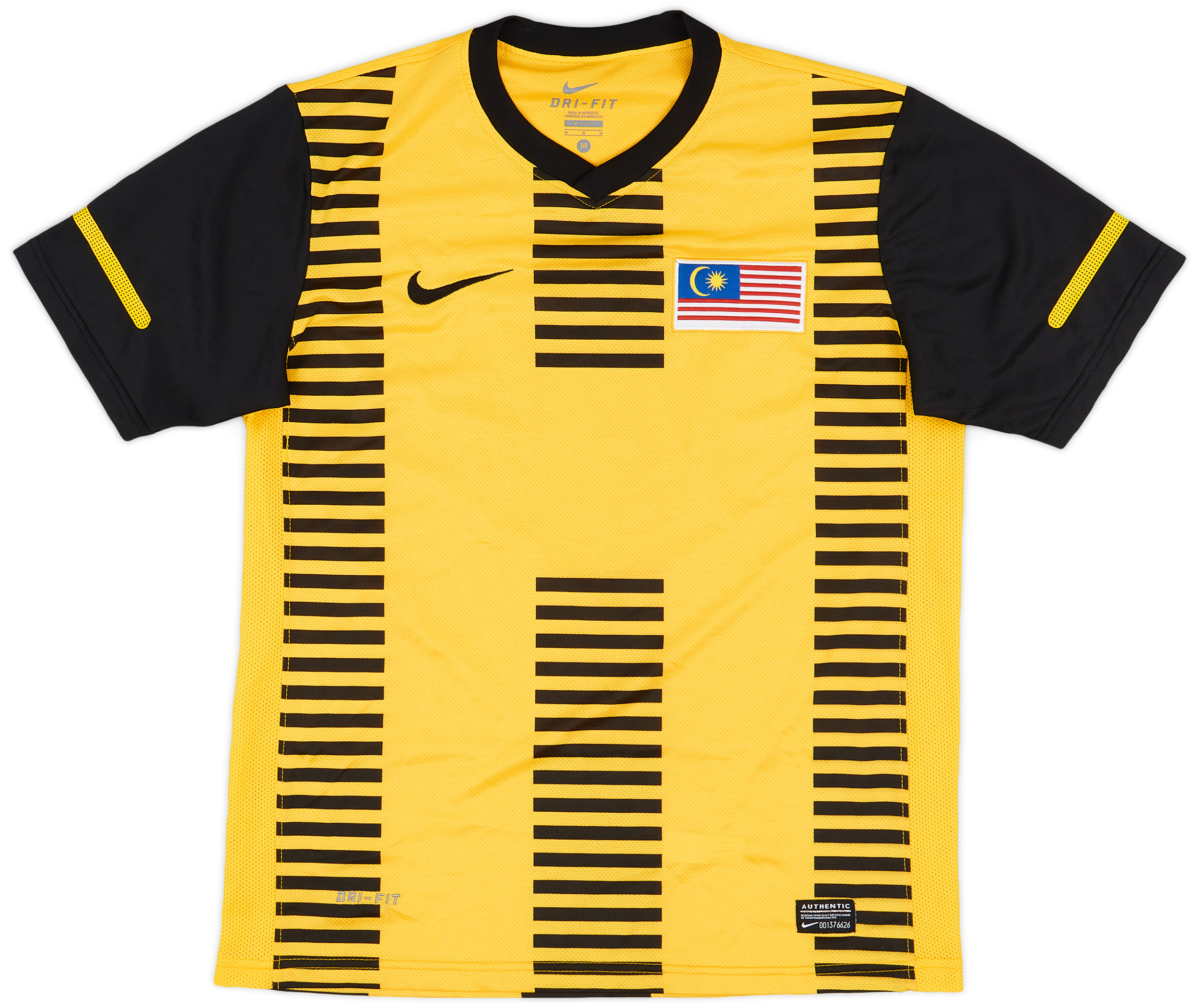 Malaysia  home shirt (Original)