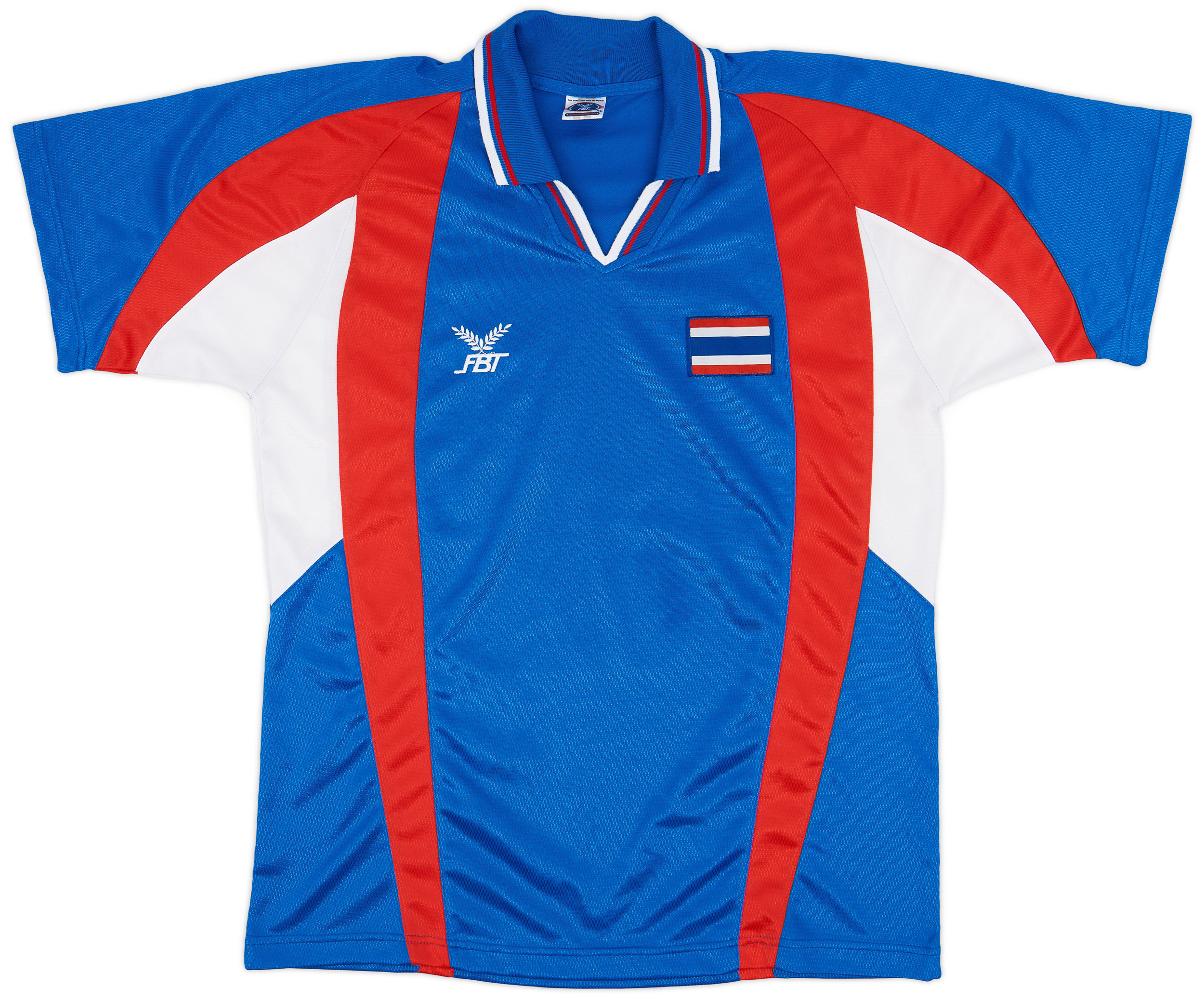 Retro Thailand Shirt