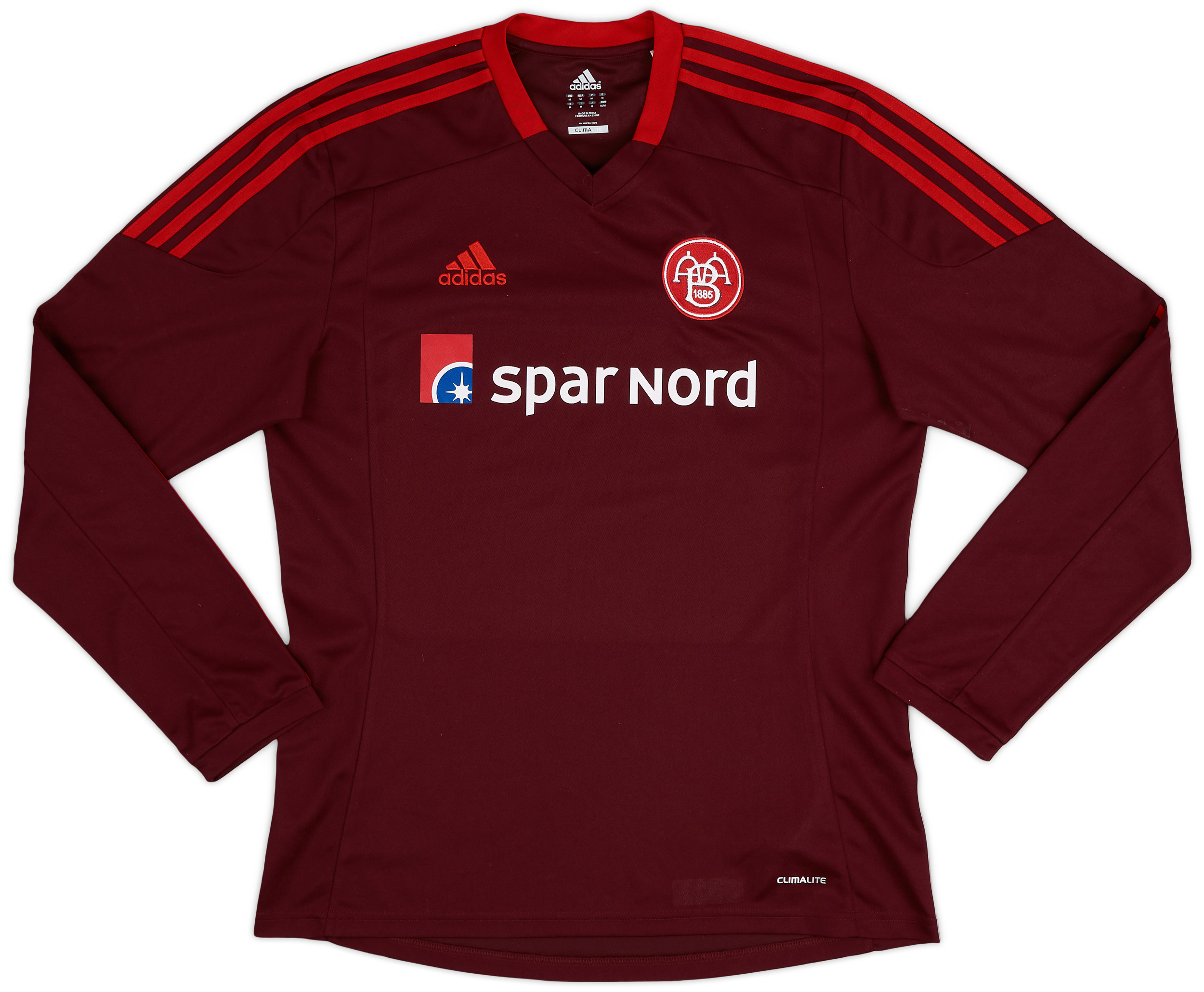 Aalborg BK  Weg Shirt (Original)