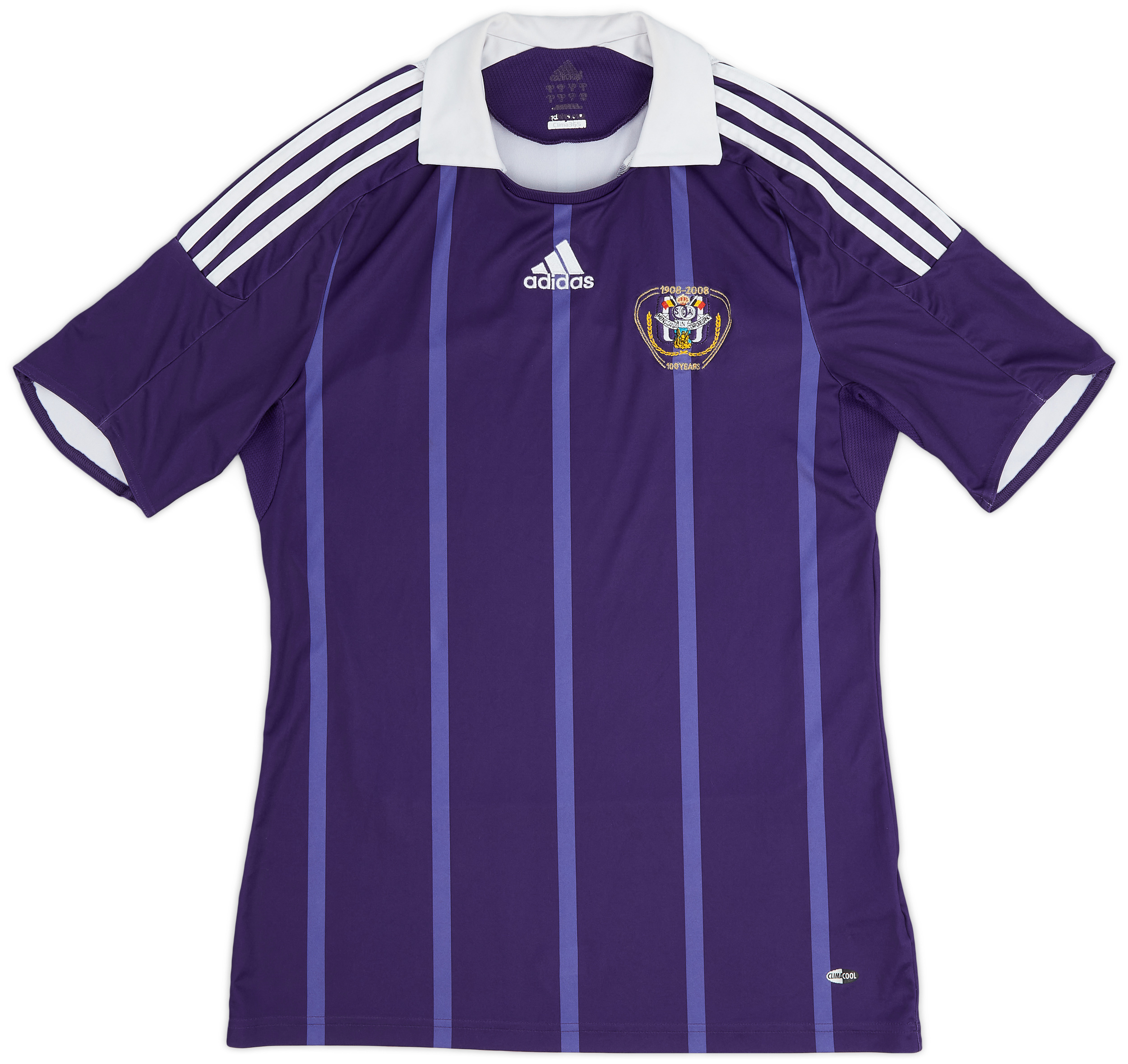 Anderlecht  Fora camisa (Original)
