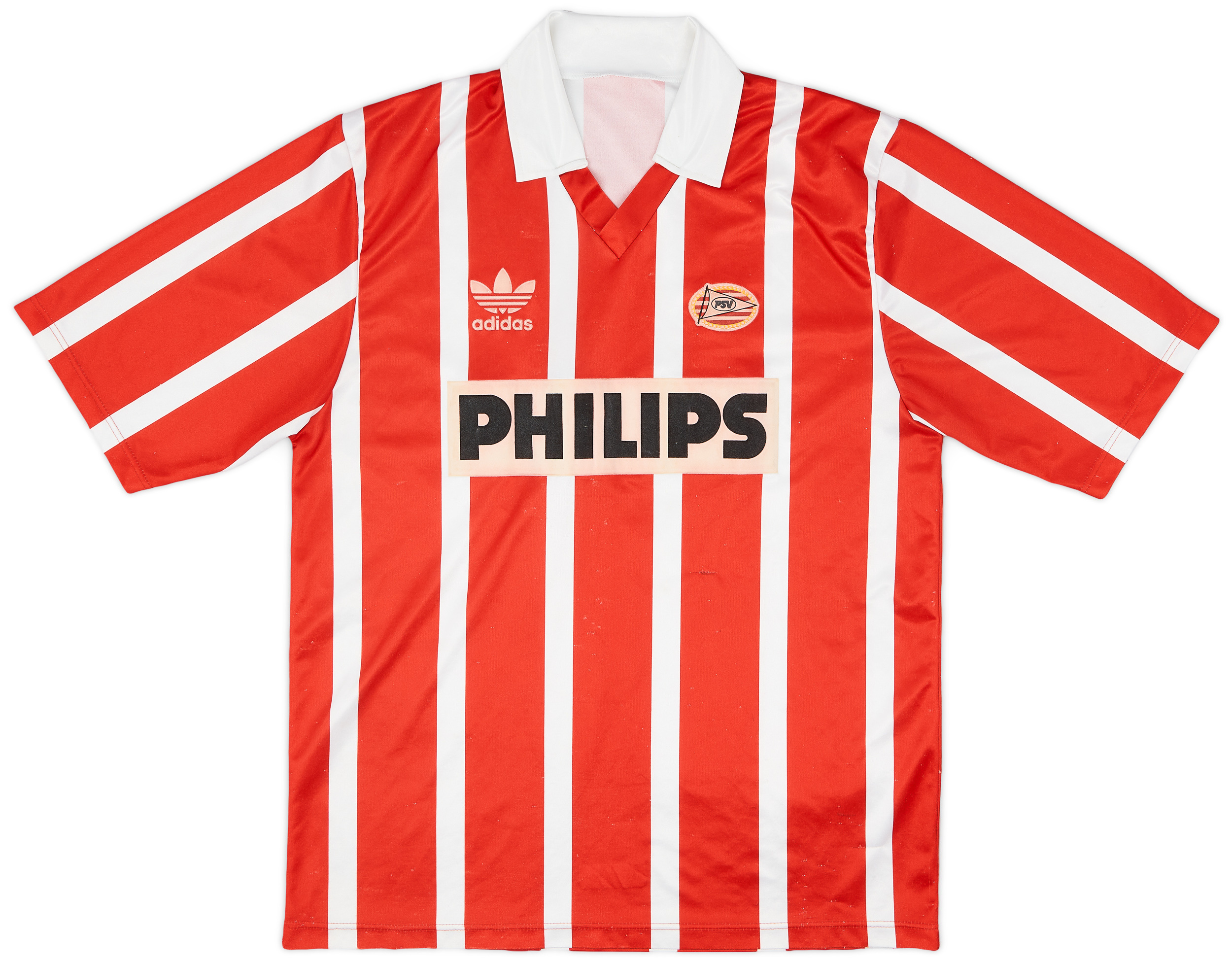 1992-94 PSV Home Shirt - 6/10 - ()