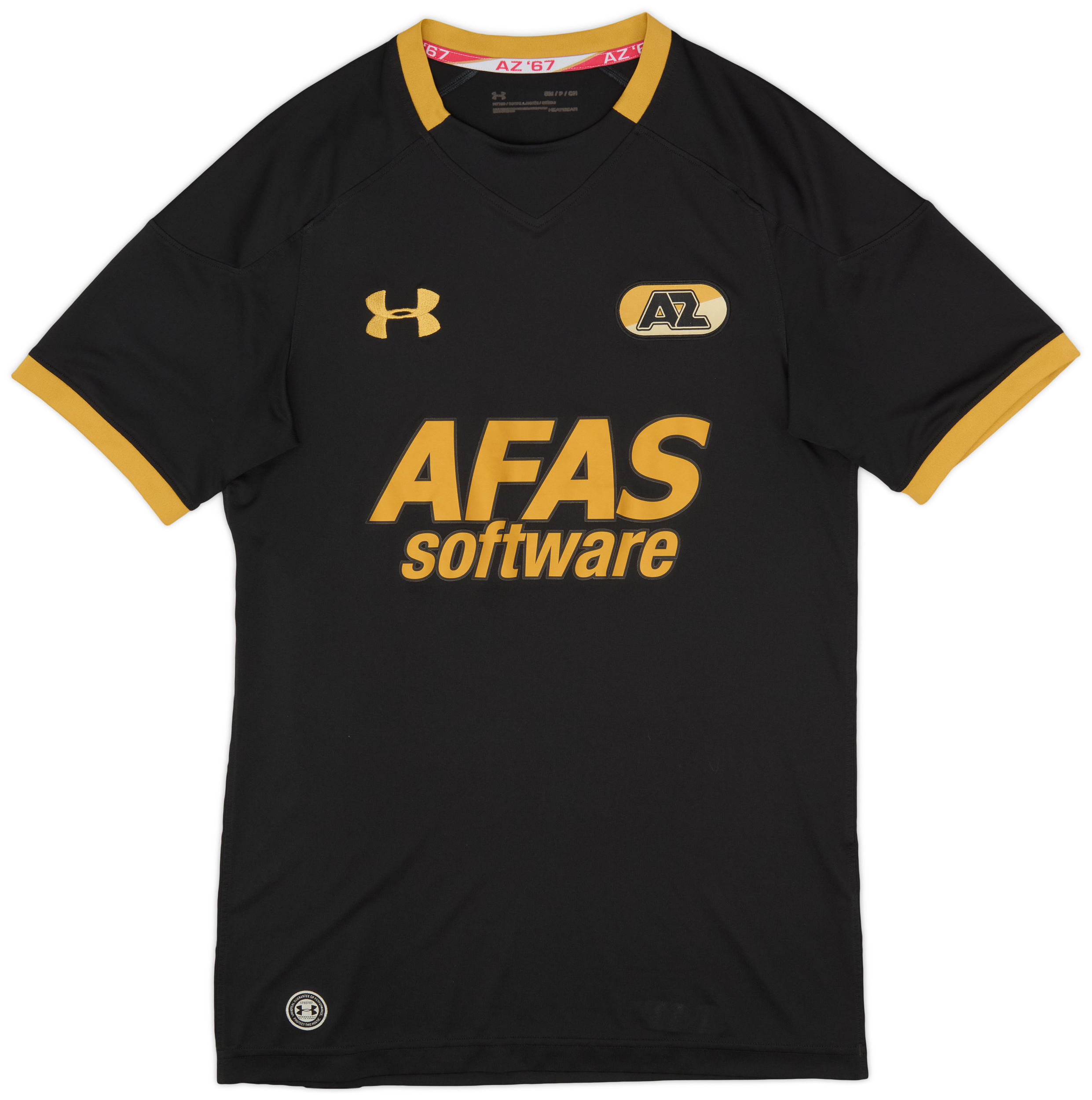 AZ Alkmaar  Weg Shirt (Original)