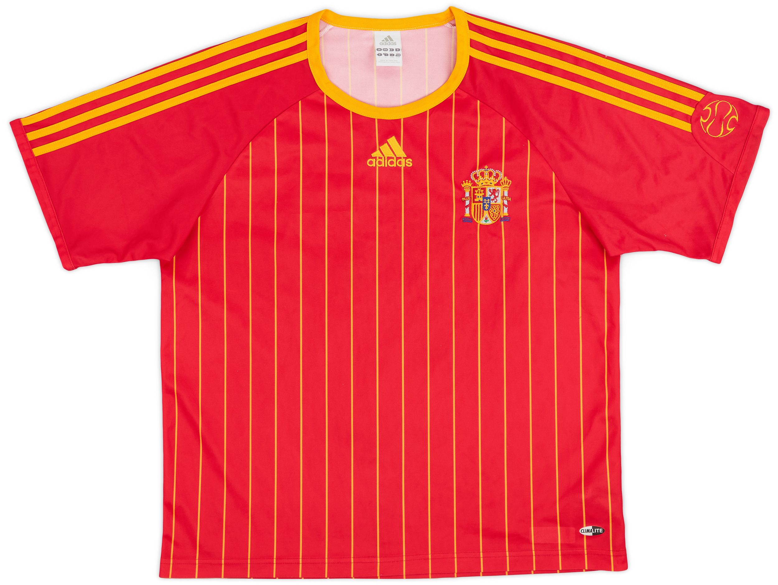 Spain  home חולצה (Original)