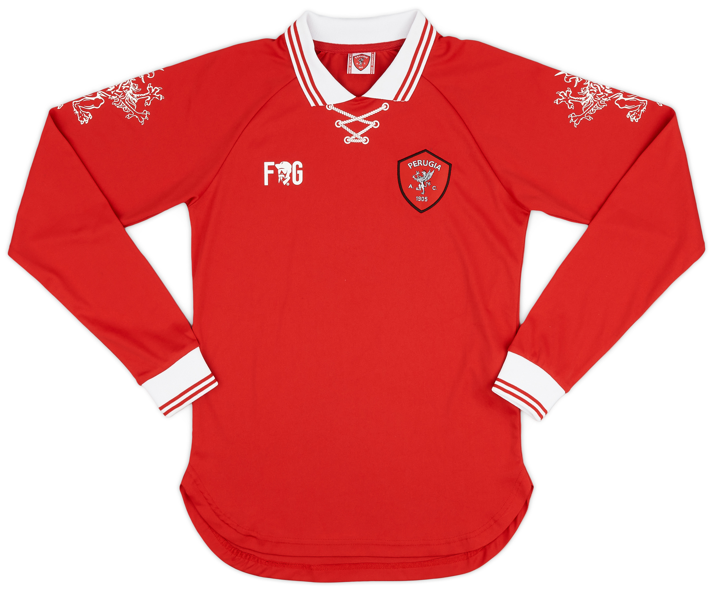 Perugia  home shirt  (Original)