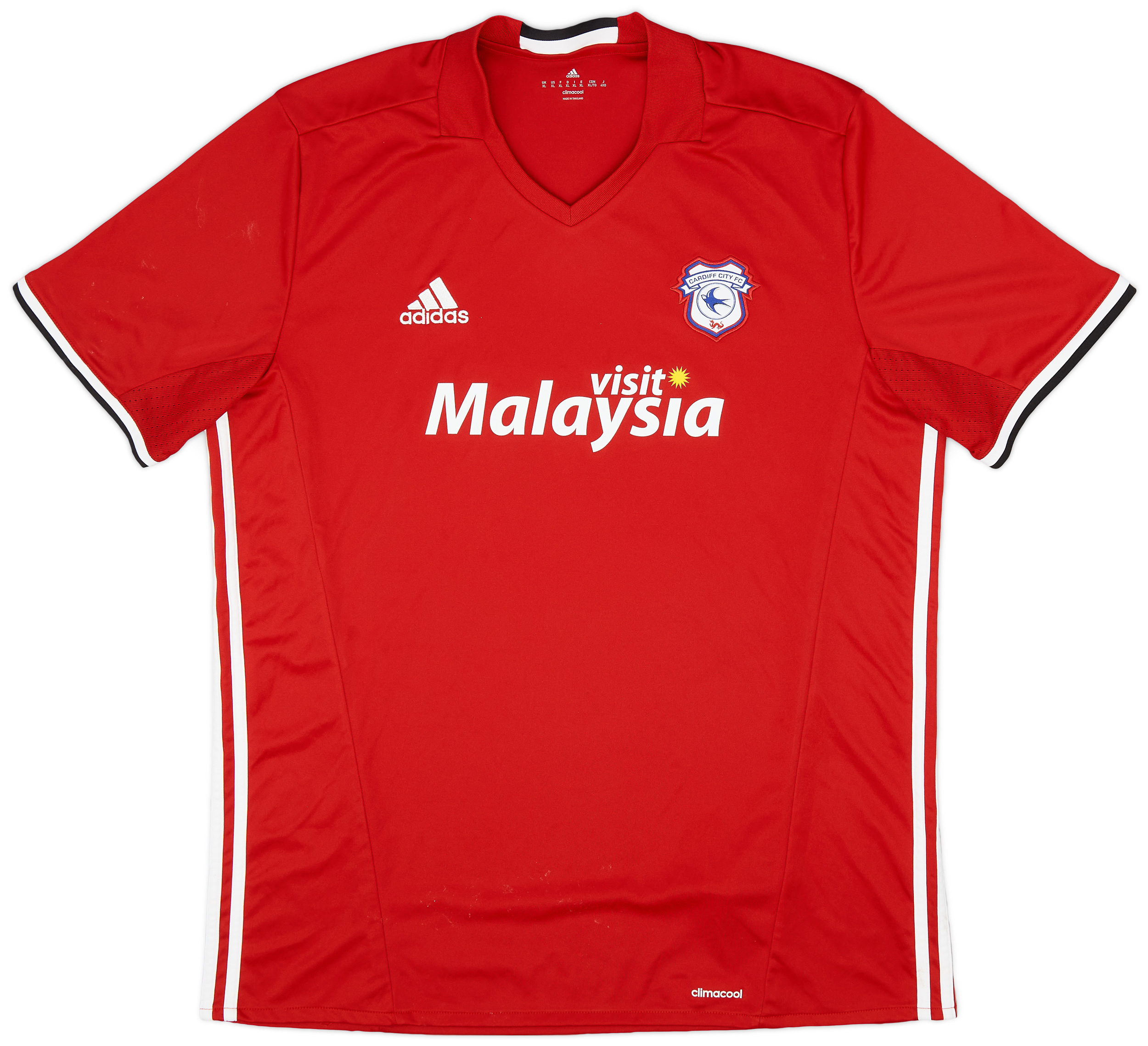 Cardiff City  Away shirt (Original)