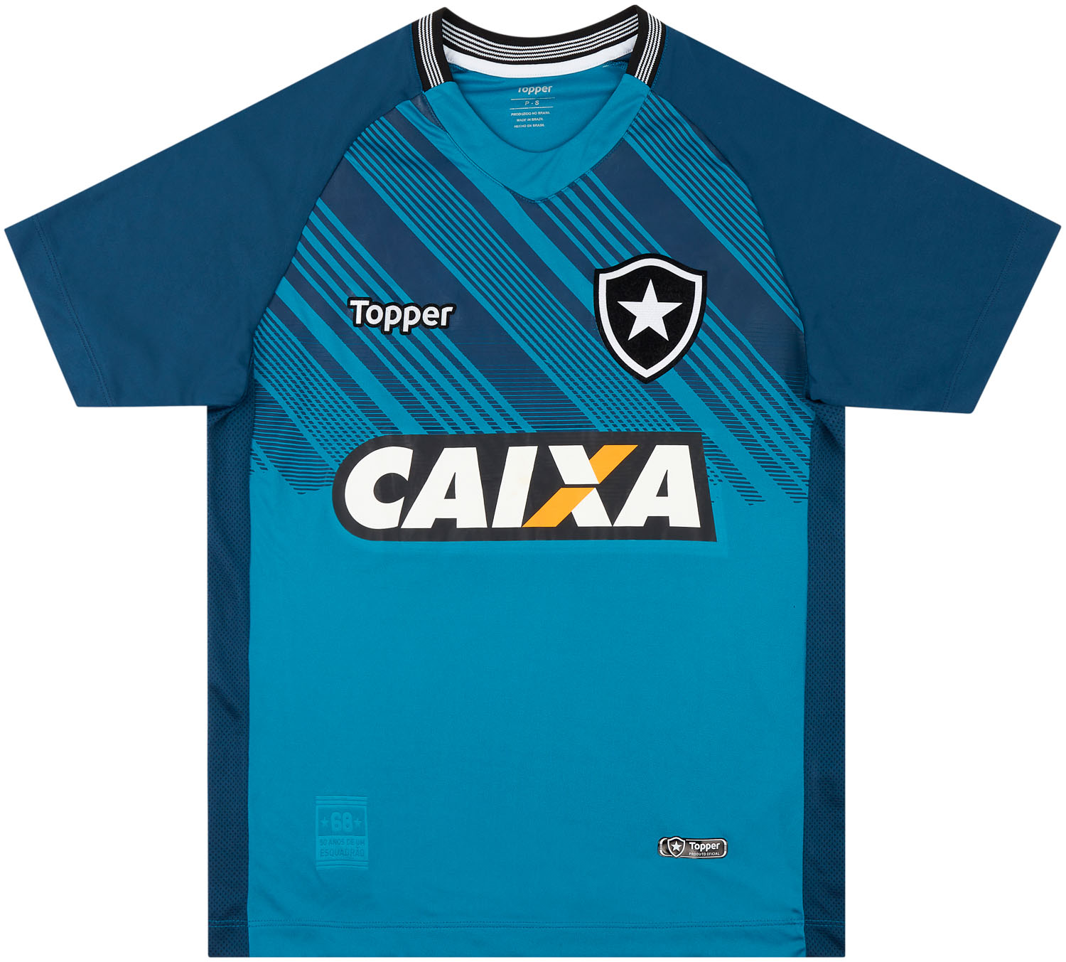 Botafogo  Goleiro camisa (Original)