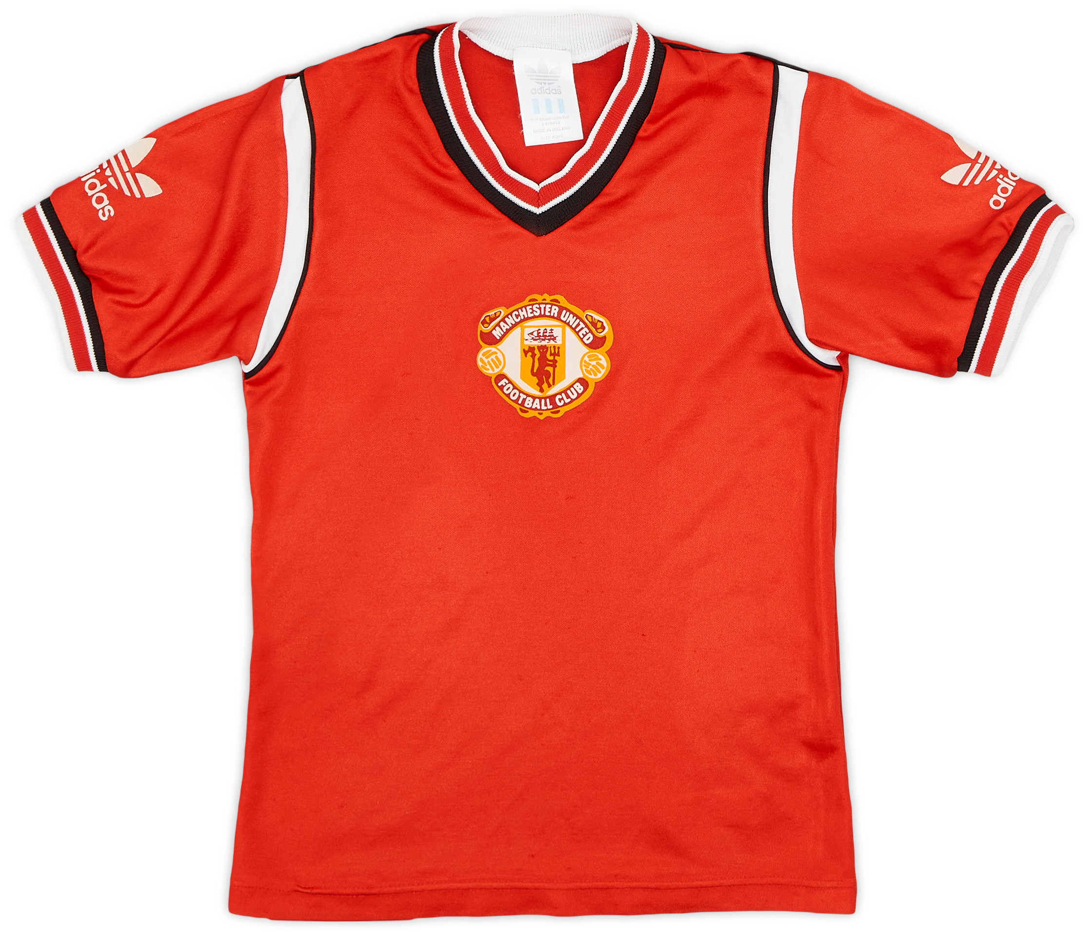 Manchester United  home baju (Original)
