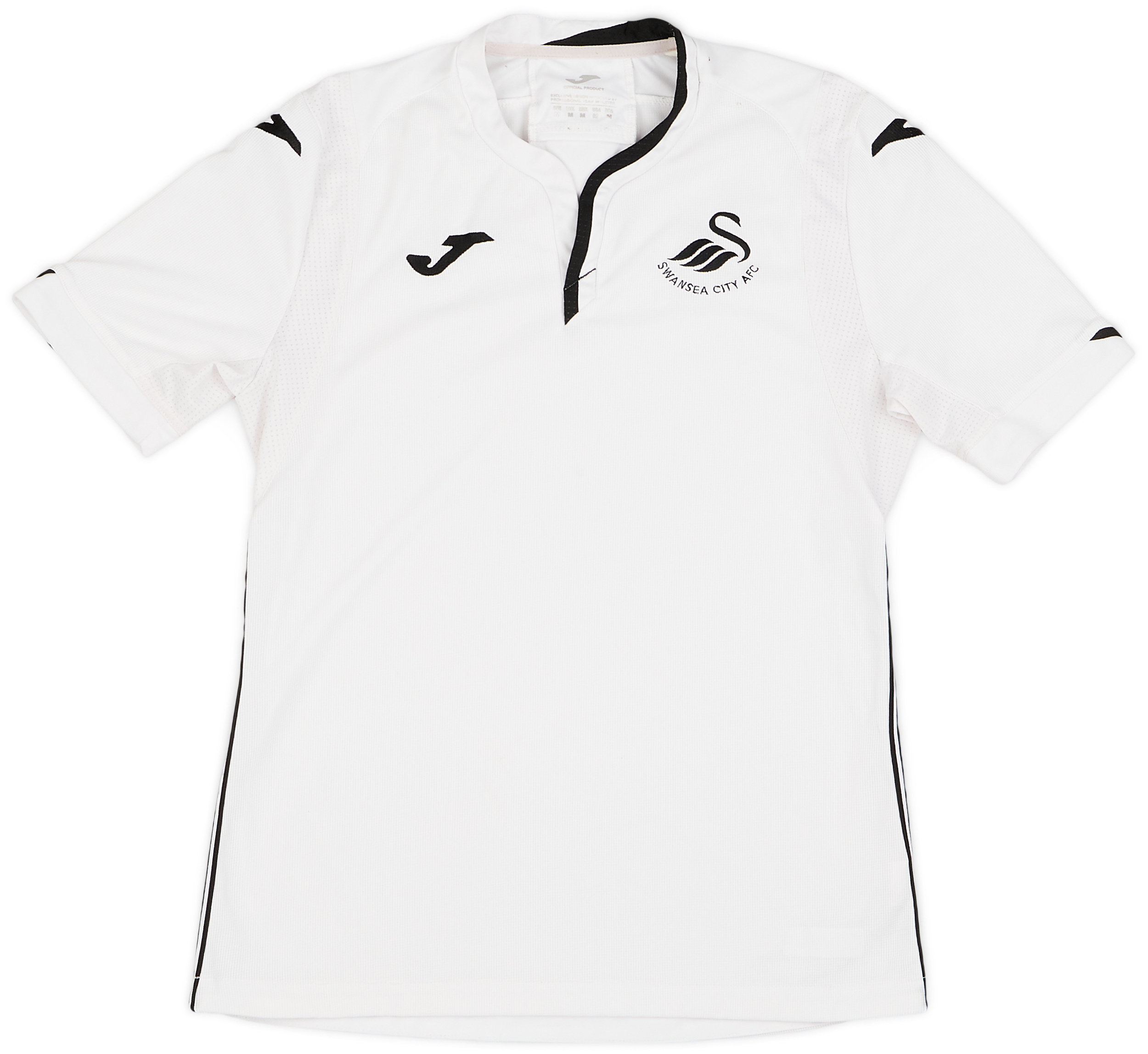2018-19 Swansea City Home Shirt - 8/10 - ()