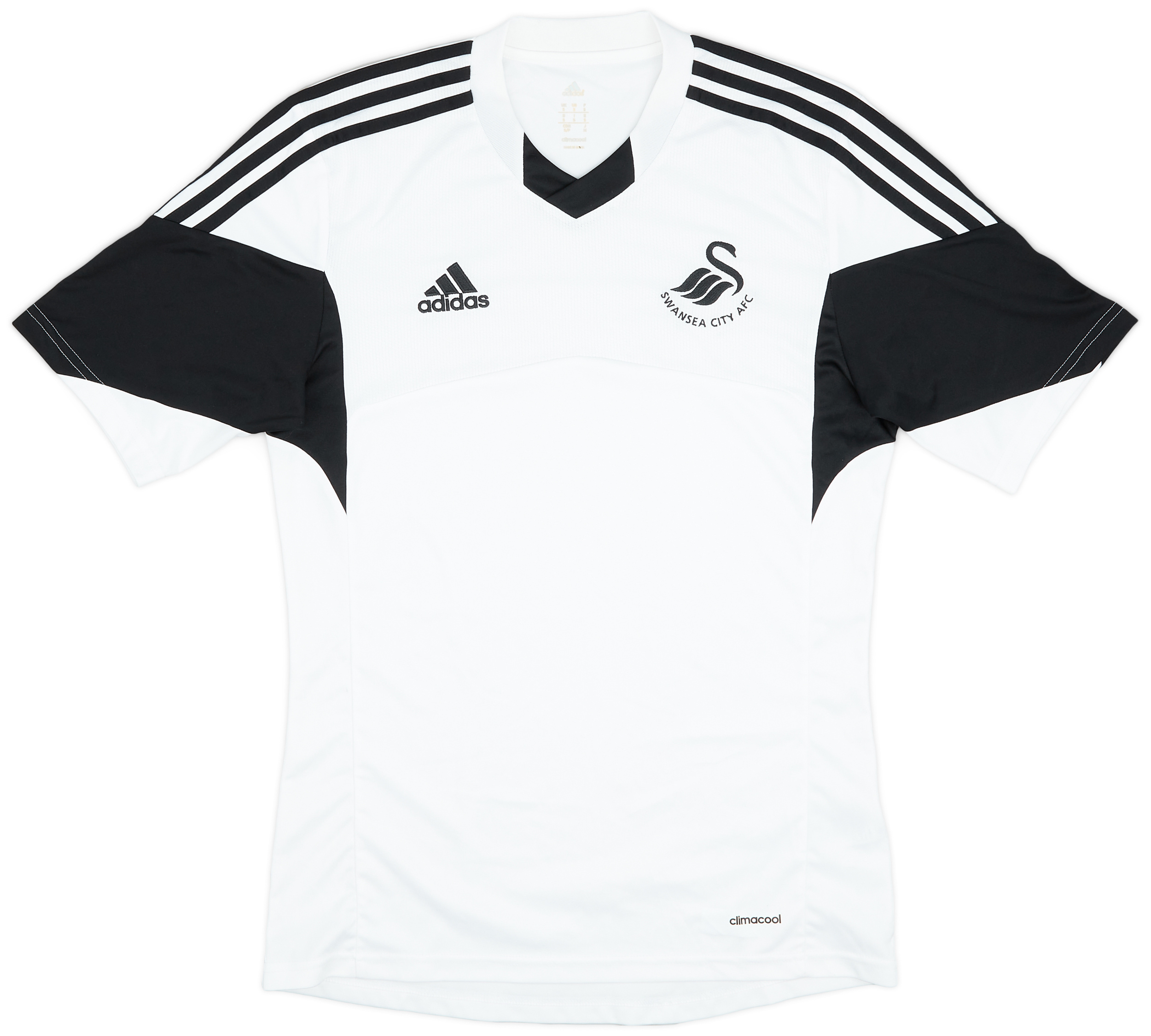 2013-14 Swansea City Home Shirt - 8/10 - ()