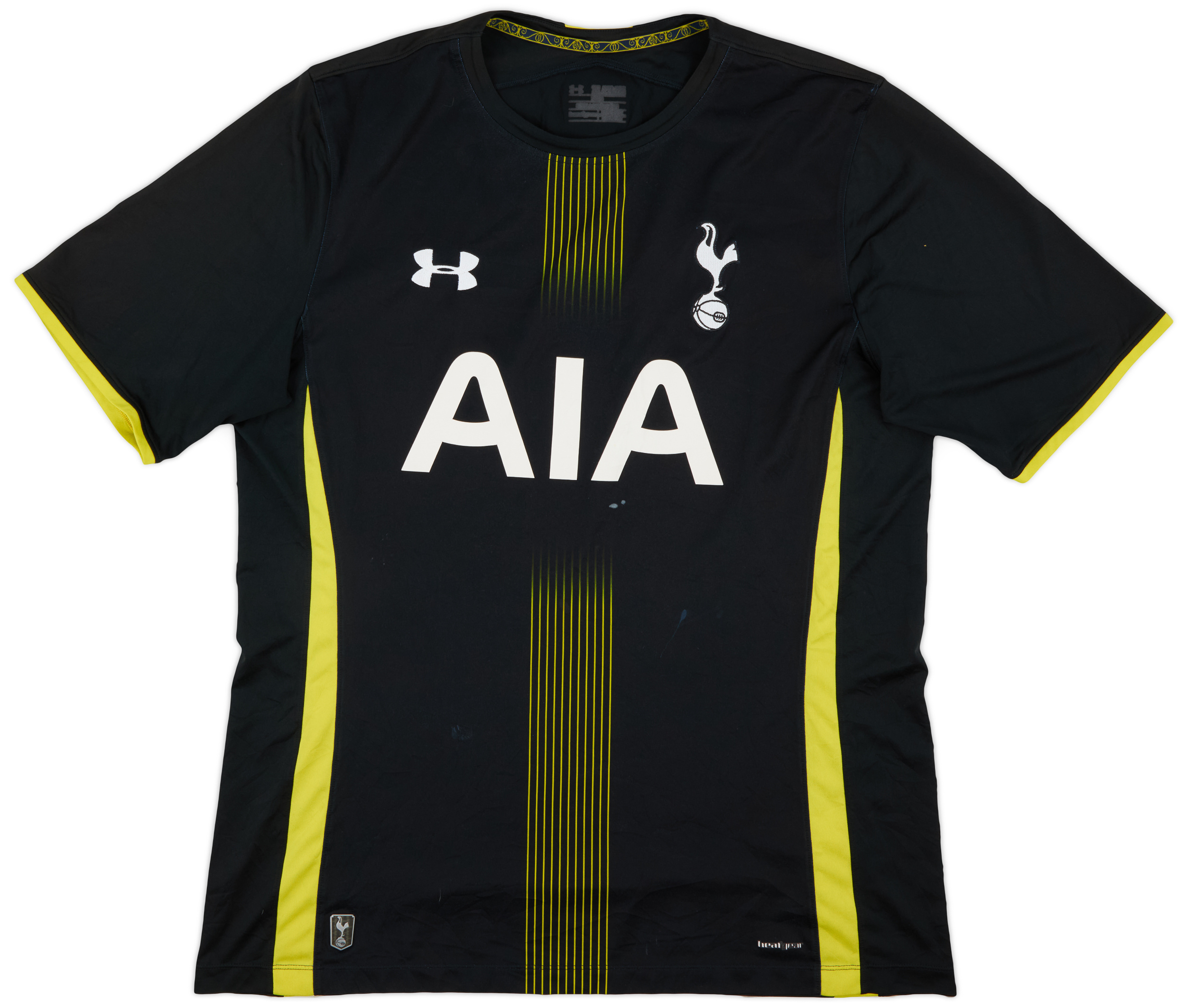 2014-15 Tottenham Hotspur Away Shirt - 5/10 - ()
