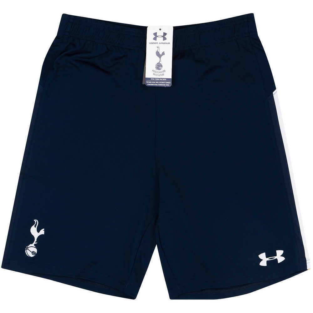 2016-17 Tottenham Home Shorts *BNIB* XL.Kids