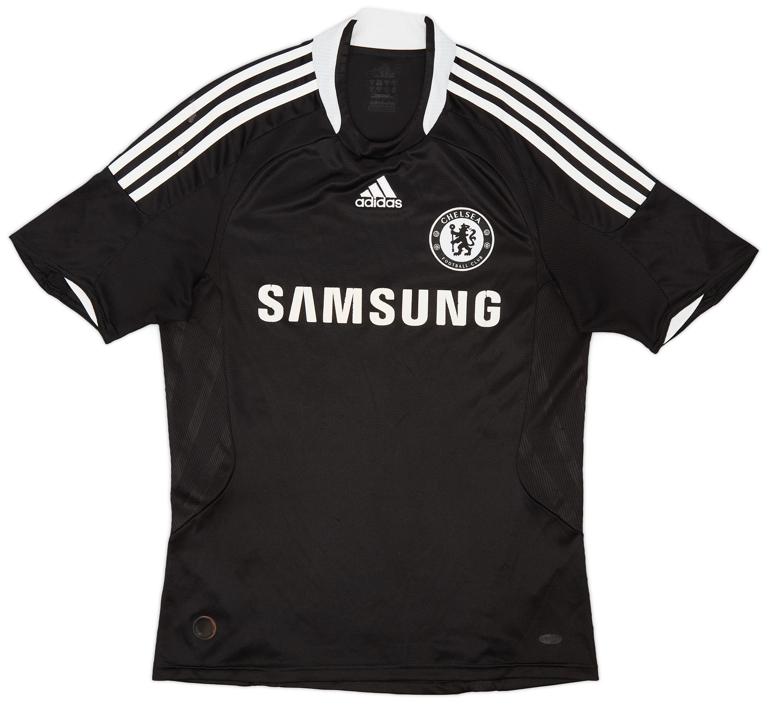 2008-09 Chelsea Away Shirt - 6/10 - ()