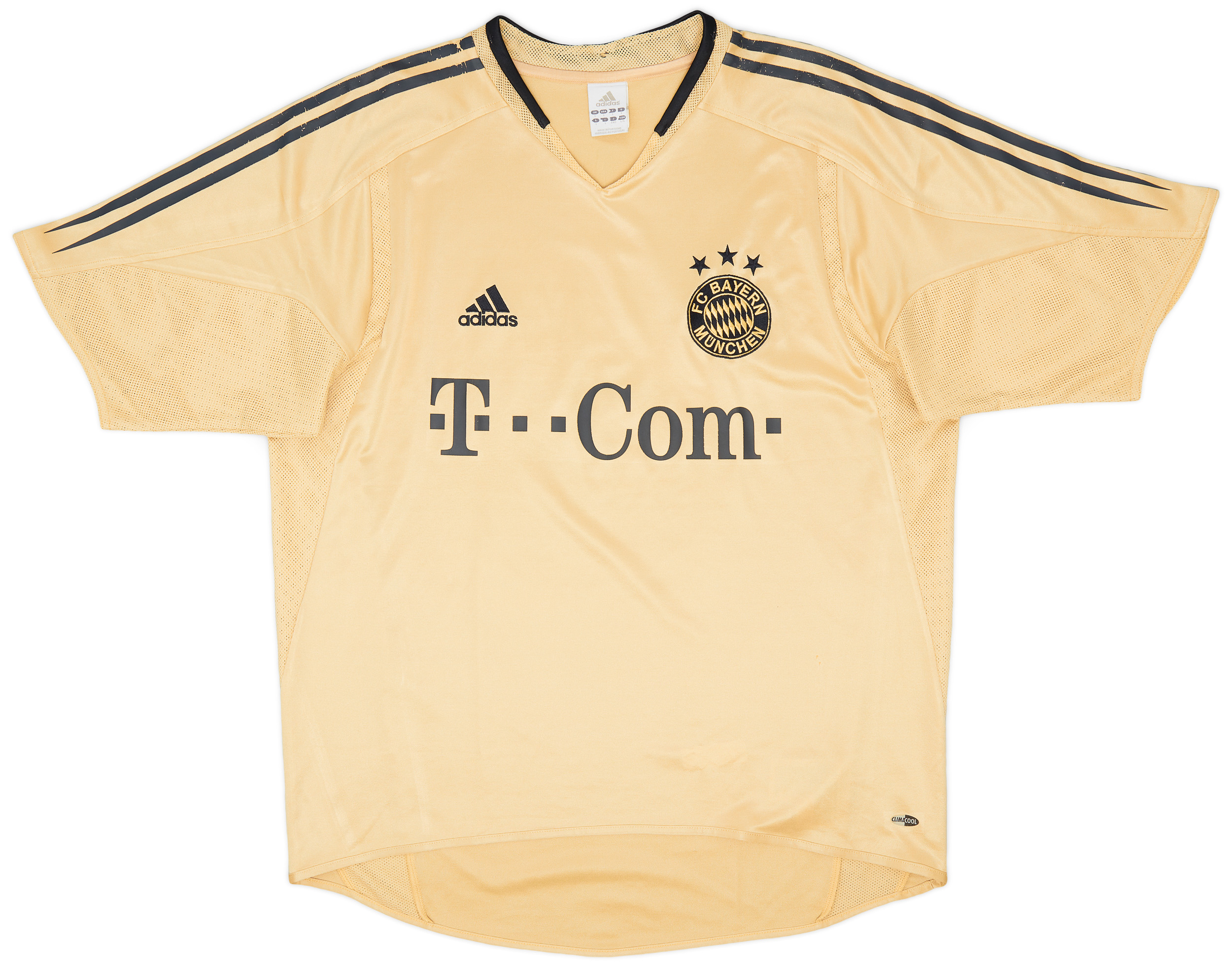 2004-05 Bayern Munich Away Shirt - 6/10 - ()