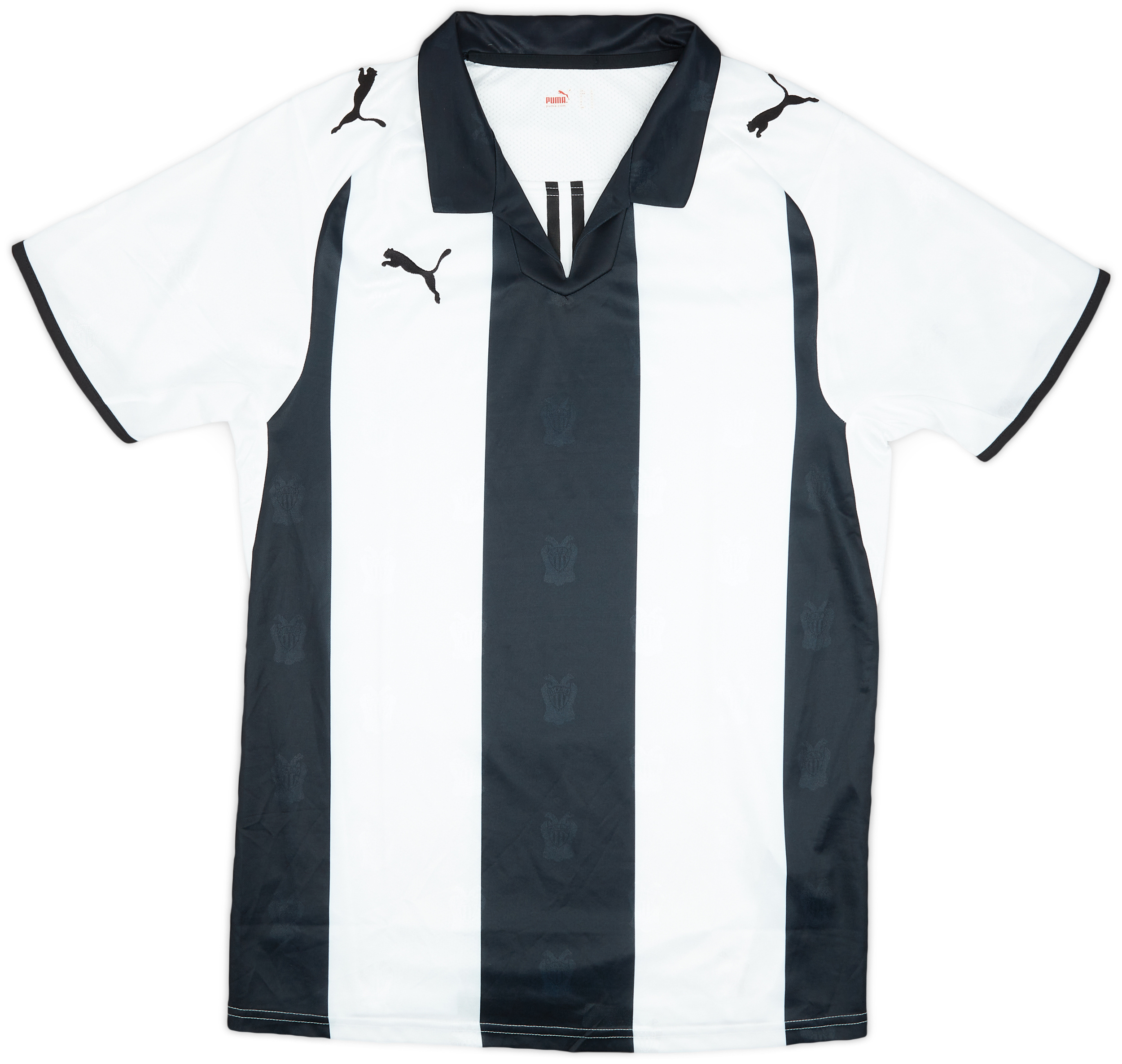 Retro PAOK FC Shirt