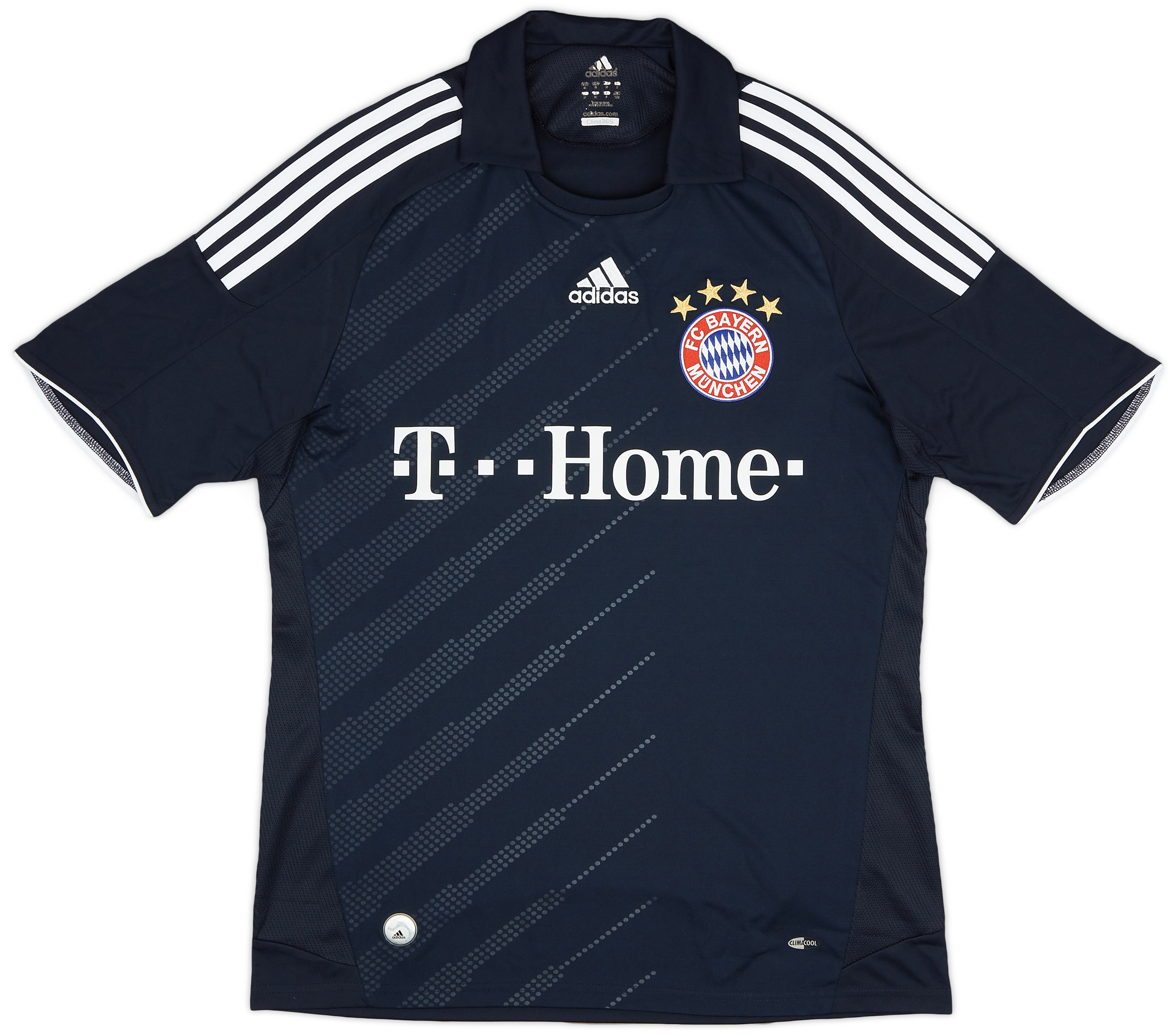 2008-09 Bayern Munich Away Shirt - 9/10 - ()