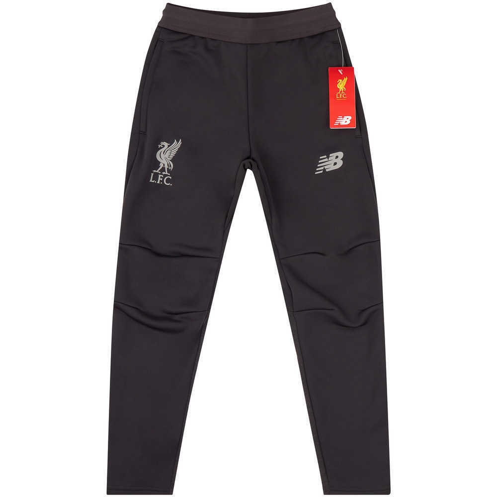 2019-20 Liverpool New Balance Training Pants/Bottoms *w/Tags* S.Kids