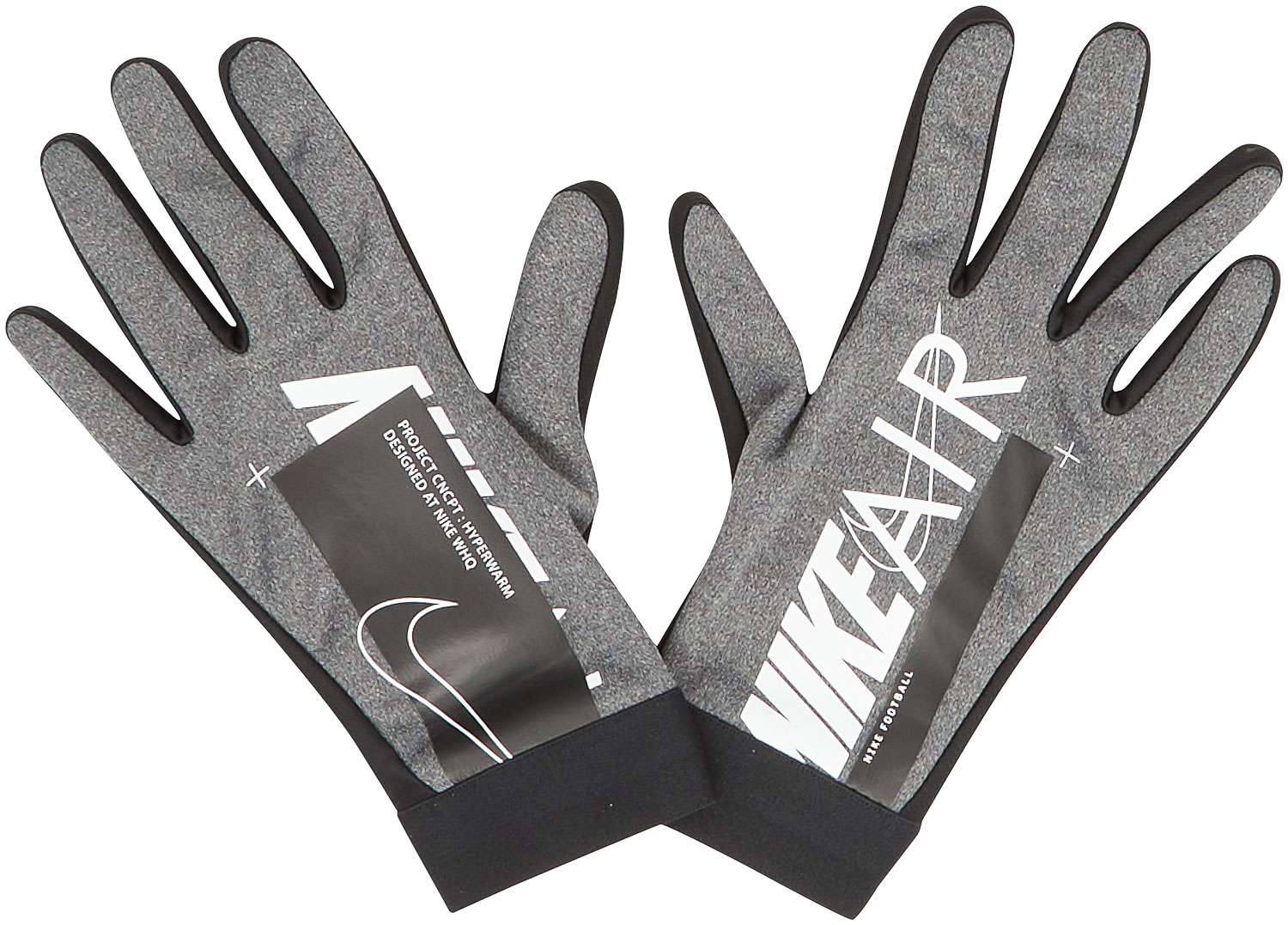 Nike HyperWarm Gloves - NEW KIDS