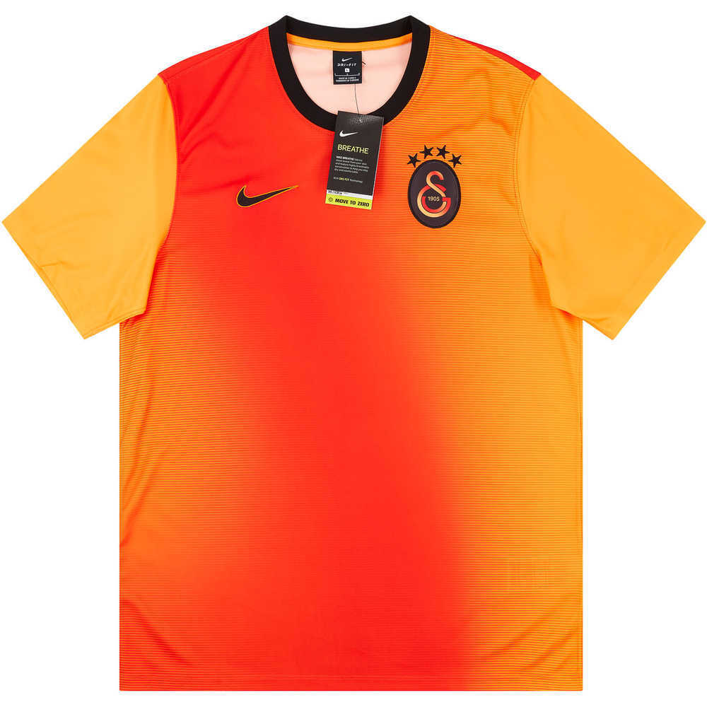 2020-21 Galatasaray Third Shirt *BNIB*