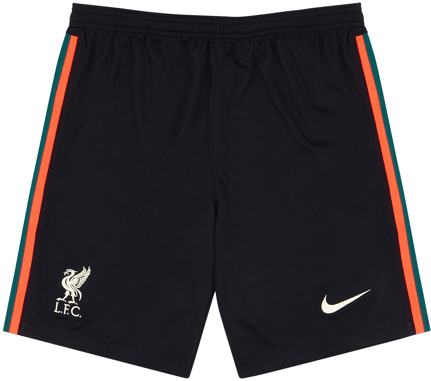 2021-22 Liverpool Away Shorts *BNIB* KIDS