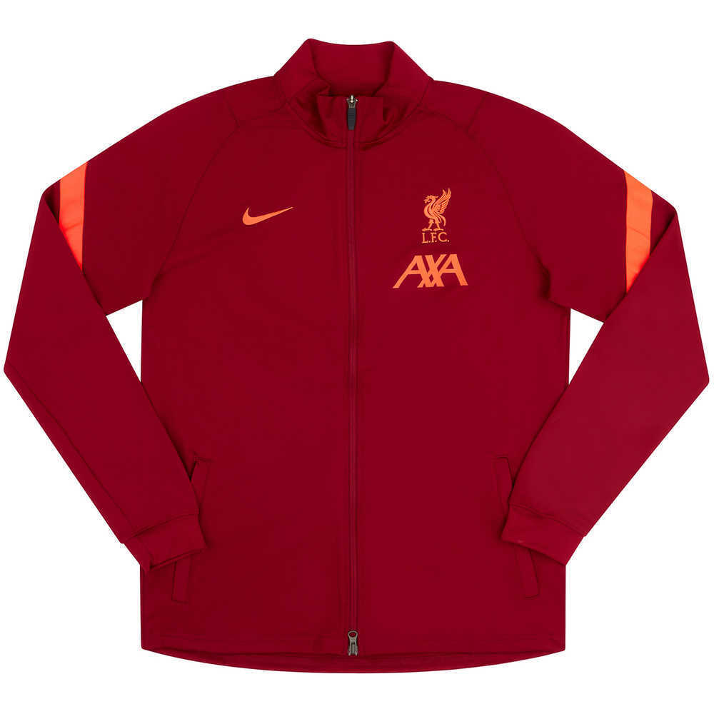 2021-22 Liverpool Nike Training Jacket *BNIB*