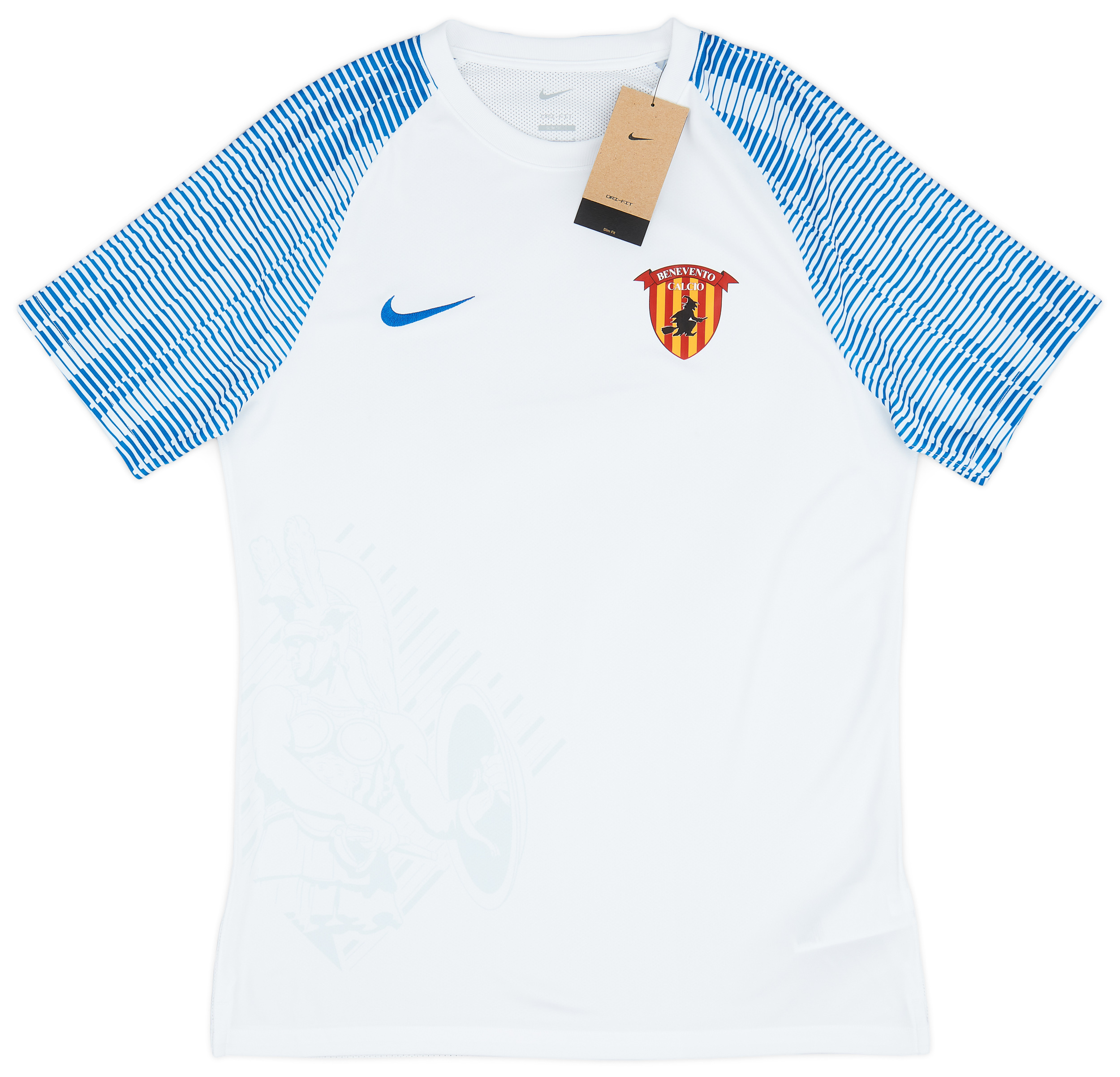 2022-23 Benevento Away Shirt (M)