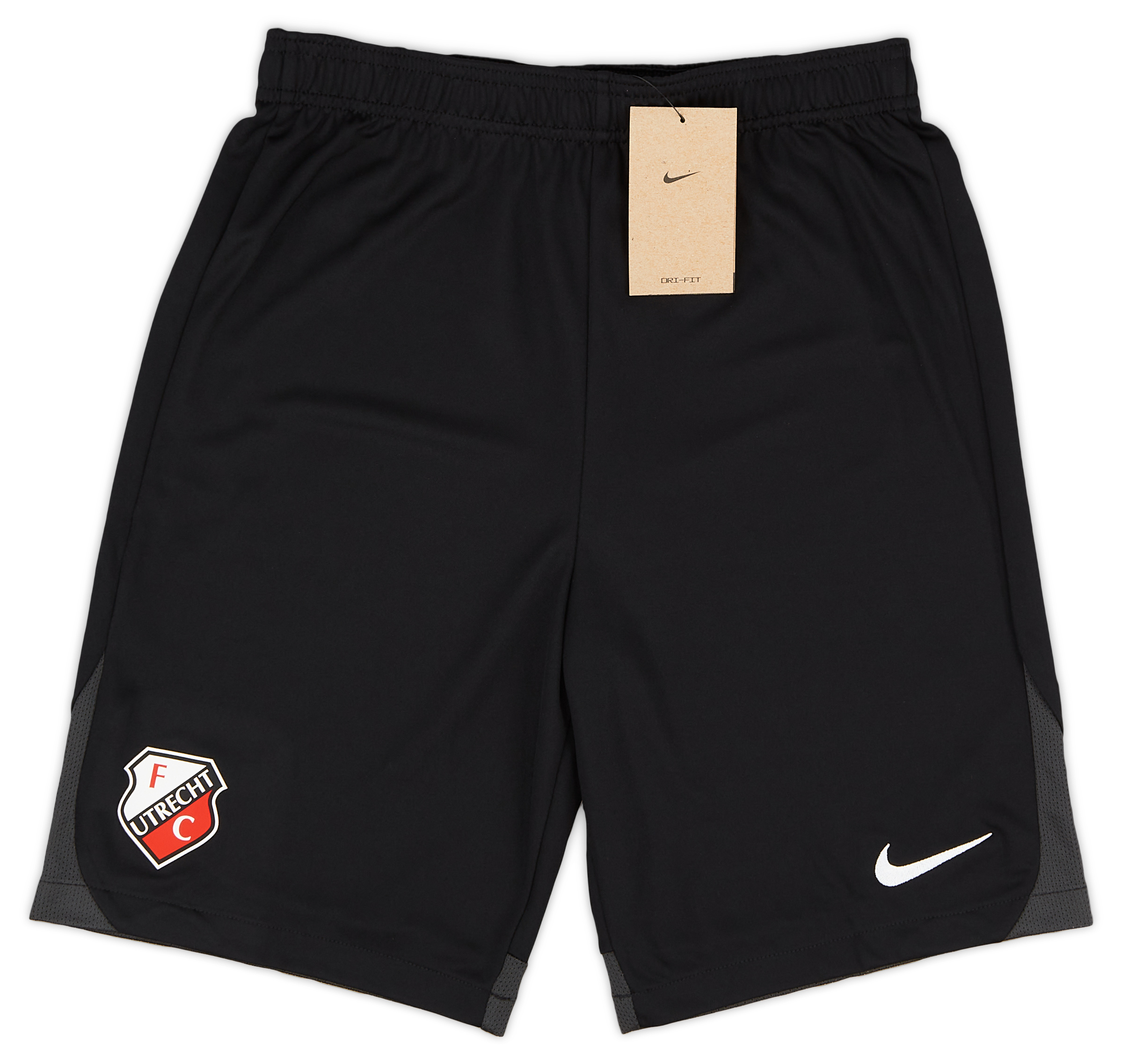 2022-23 Utrecht Nike Training Shorts - NEW - (XL.Kids)