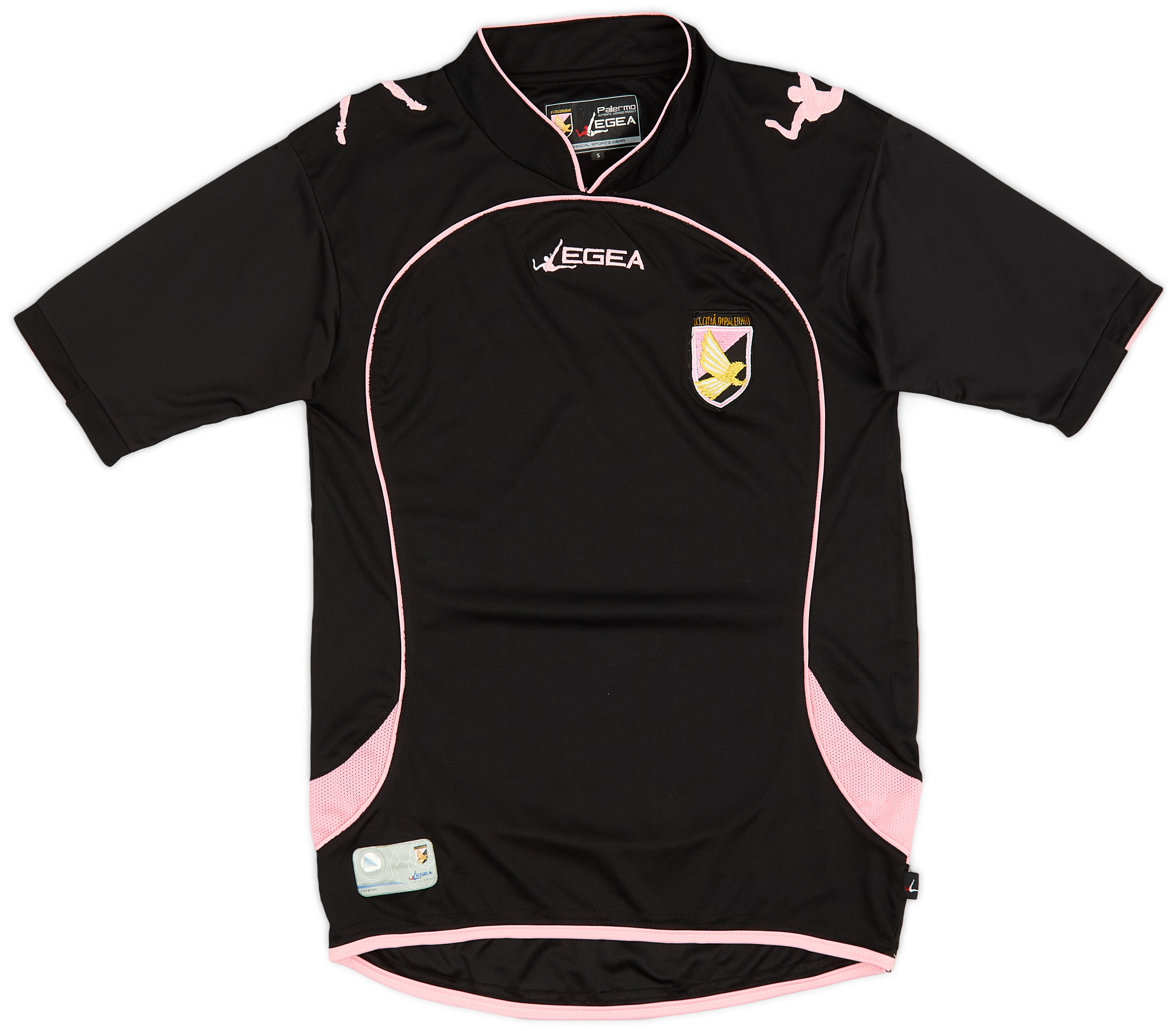 Retro Palermo Shirt
