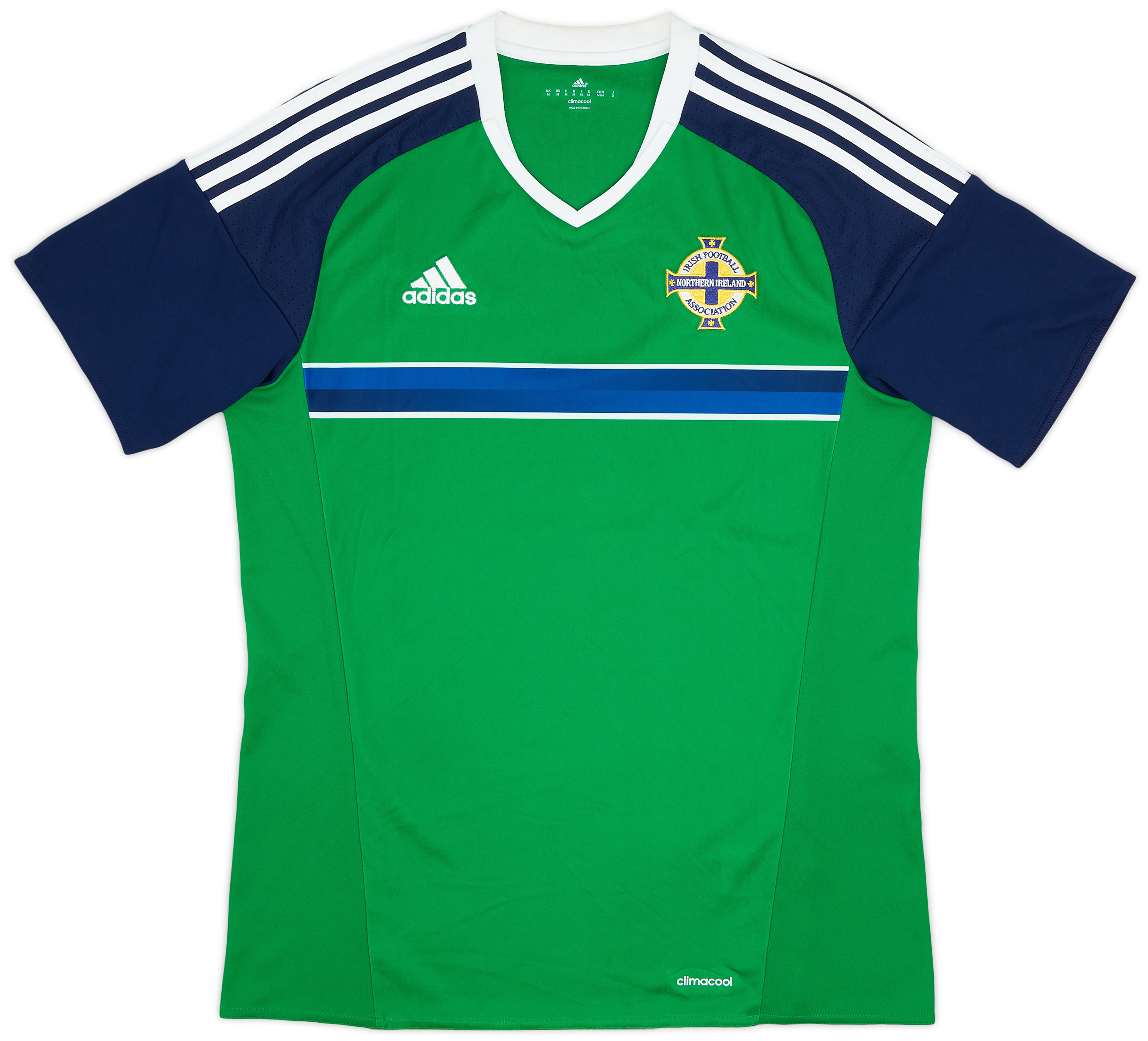 Northern Ireland  home футболка (Original)