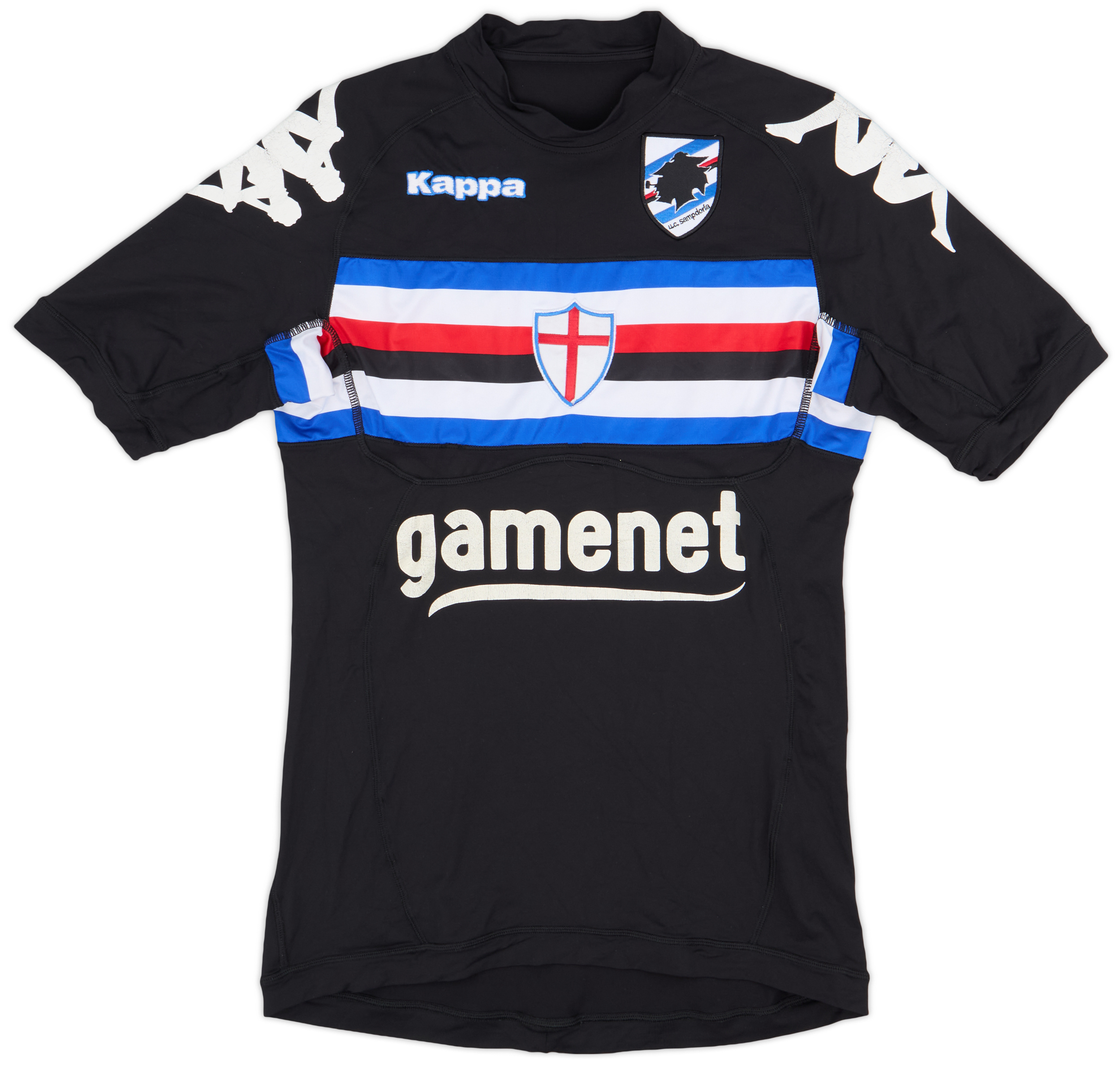 Sampdoria  Tredje tröja (Original)