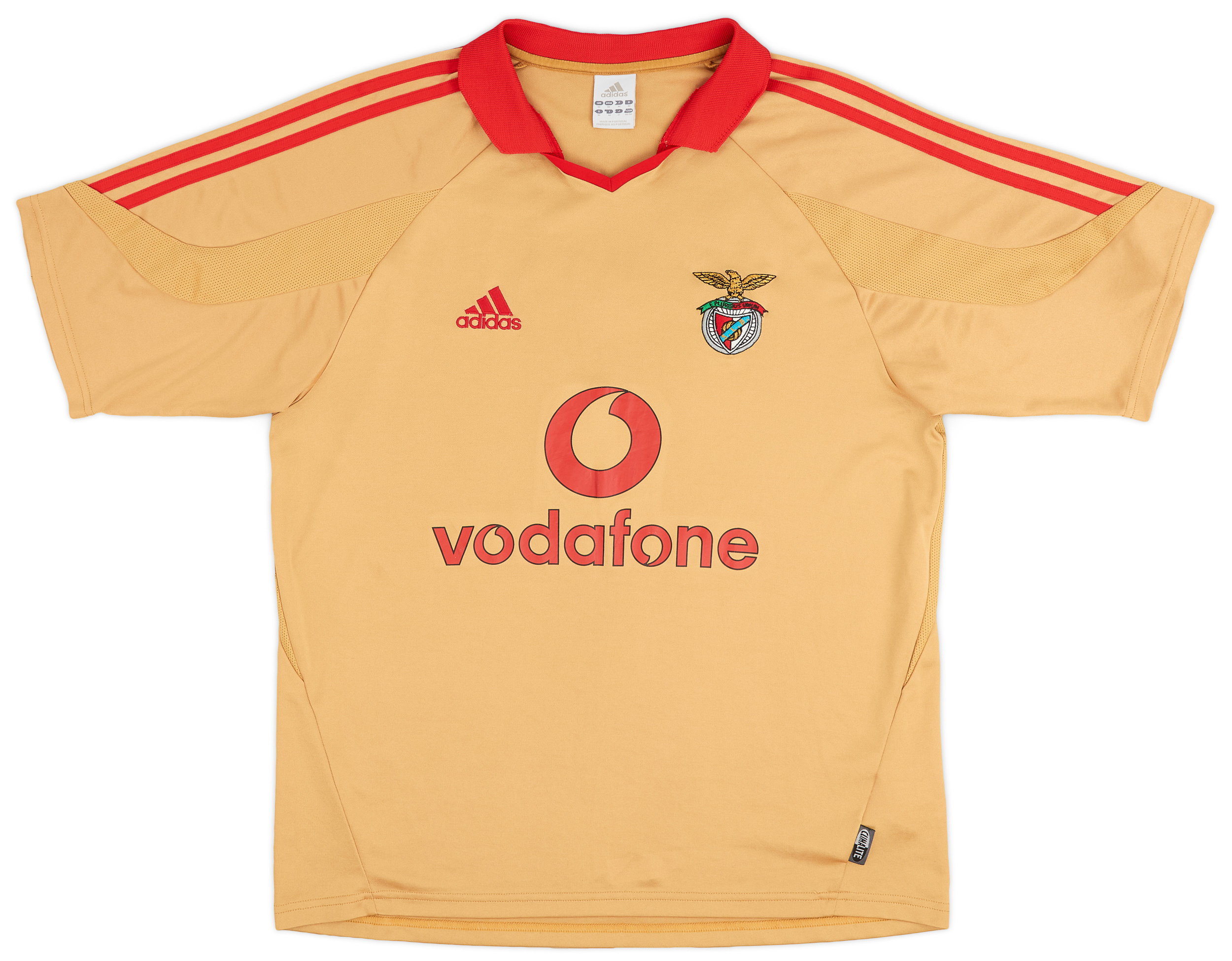 Benfica  Third baju (Original)