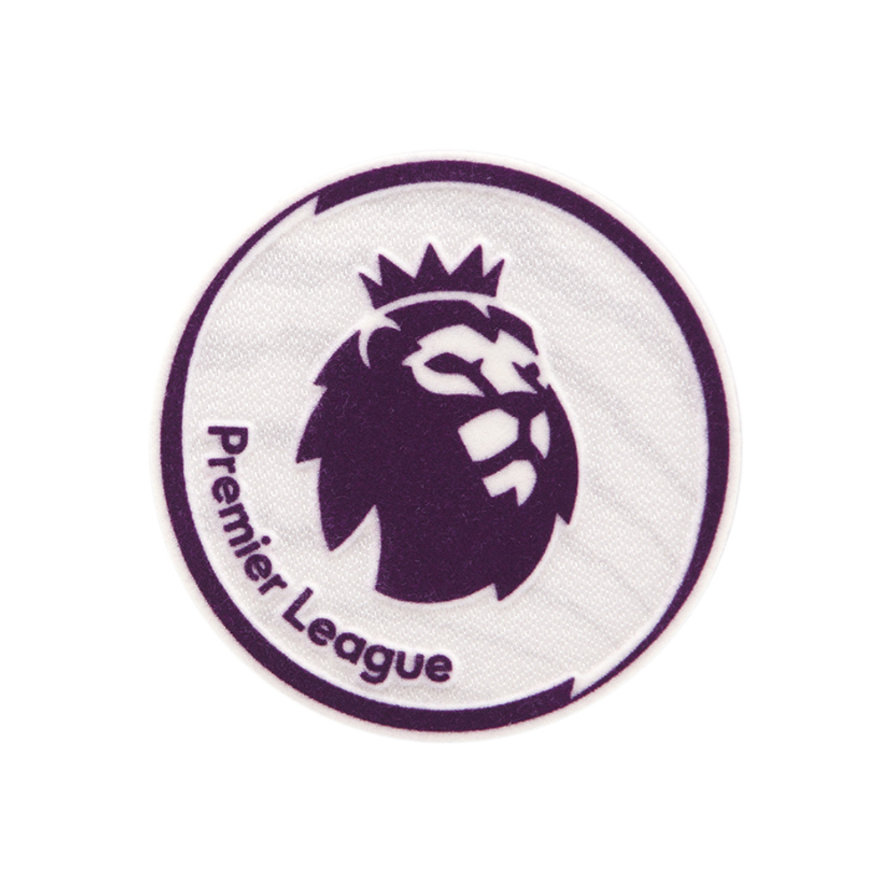 2016-19 Premier League Player Issue Patch -premiership clubs Arsenal Chelsea Everton Fulham Liverpool Manchester City Manchester United Newcastle Tottenham West Ham Wolves 2002-present Names & Numbers Burnley Cardiff Crystal Palace Leicester Watford Bournemouth Brighton & Hove Albion Huddersfield Southampton Player Issue Printing & Patches 