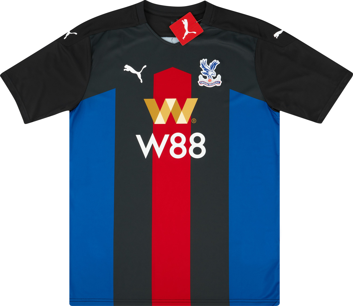 2020-21 Crystal Palace Third Shirt *BNIB*