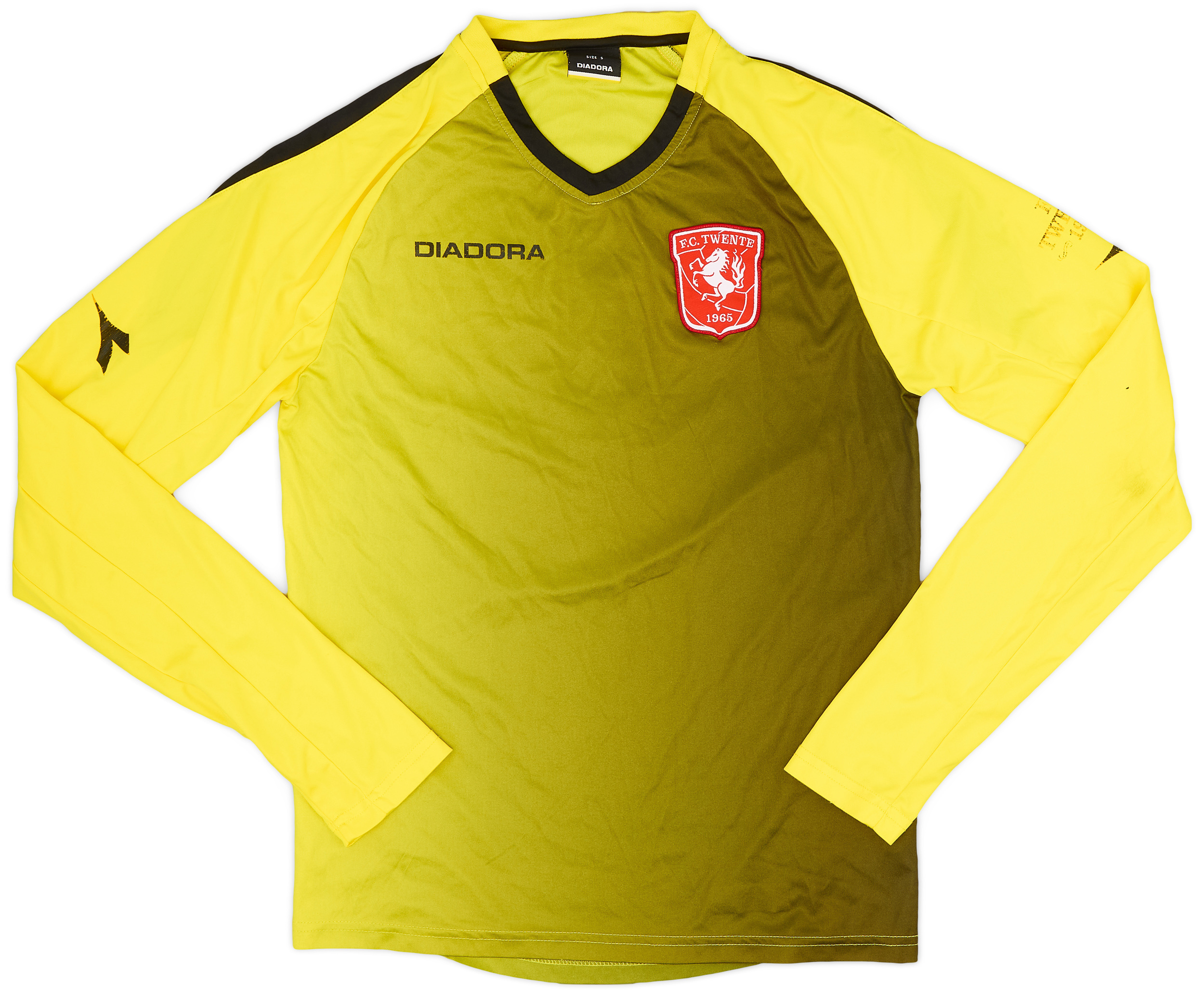 FC Twente  Вратарская футболка (Original)