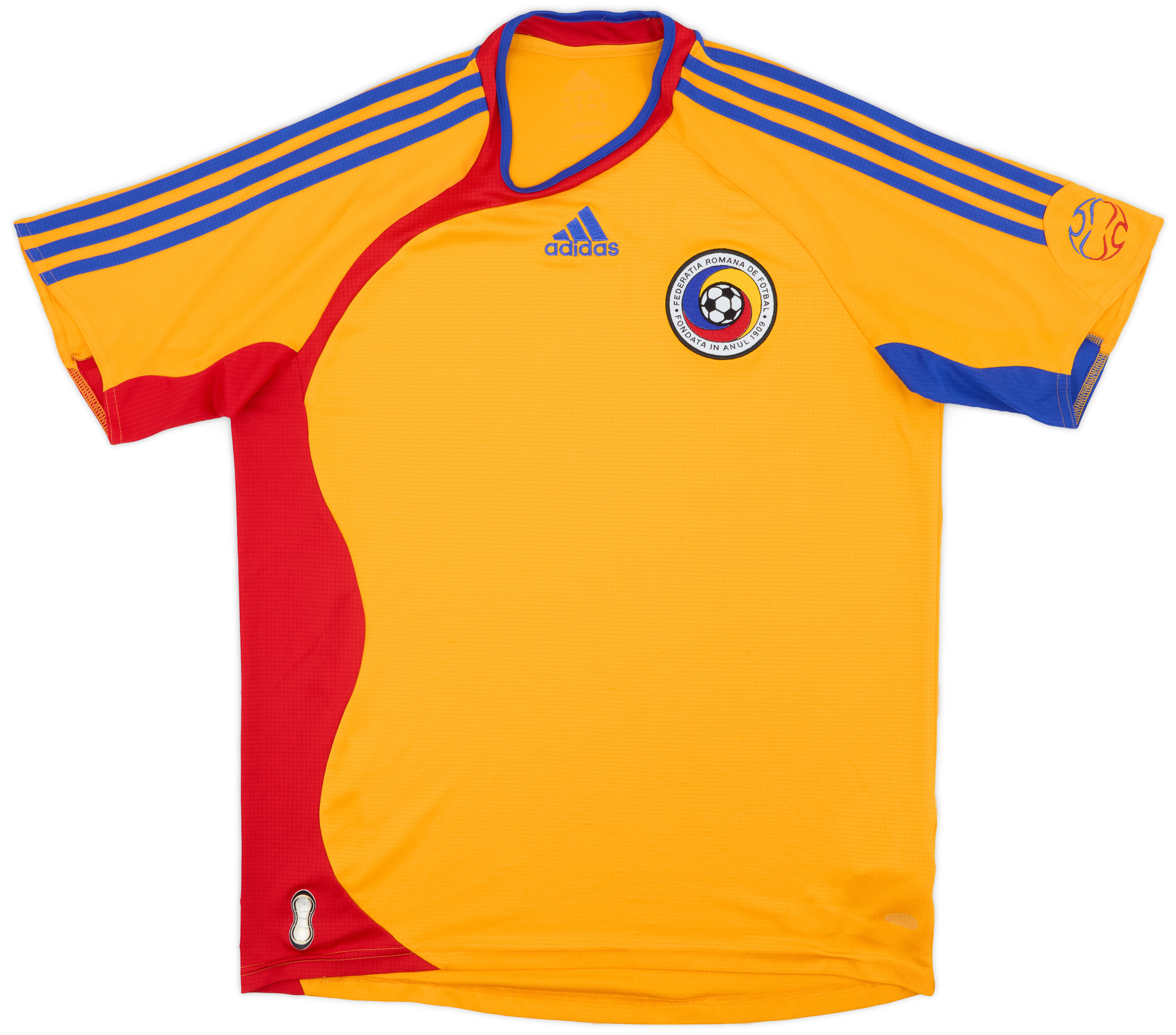 Romania  home Camiseta (Original)